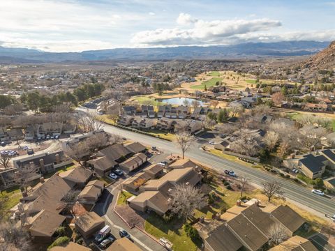 Tiny photo for 987 W BLOOMINGTON DR S, Bloomington, UT 84790 (MLS # 2129101)