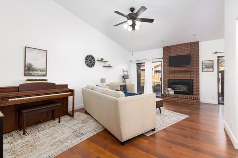 Tiny photo for 987 W BLOOMINGTON DR S, Bloomington, UT 84790 (MLS # 2129101)