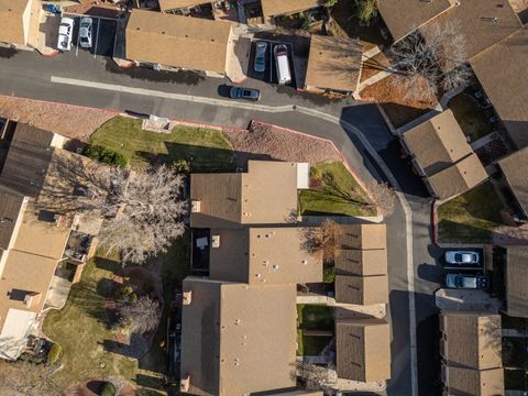 Tiny photo for 987 W BLOOMINGTON DR S, Bloomington, UT 84790 (MLS # 2129101)