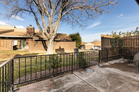 Tiny photo for 987 W BLOOMINGTON DR S, Bloomington, UT 84790 (MLS # 2129101)