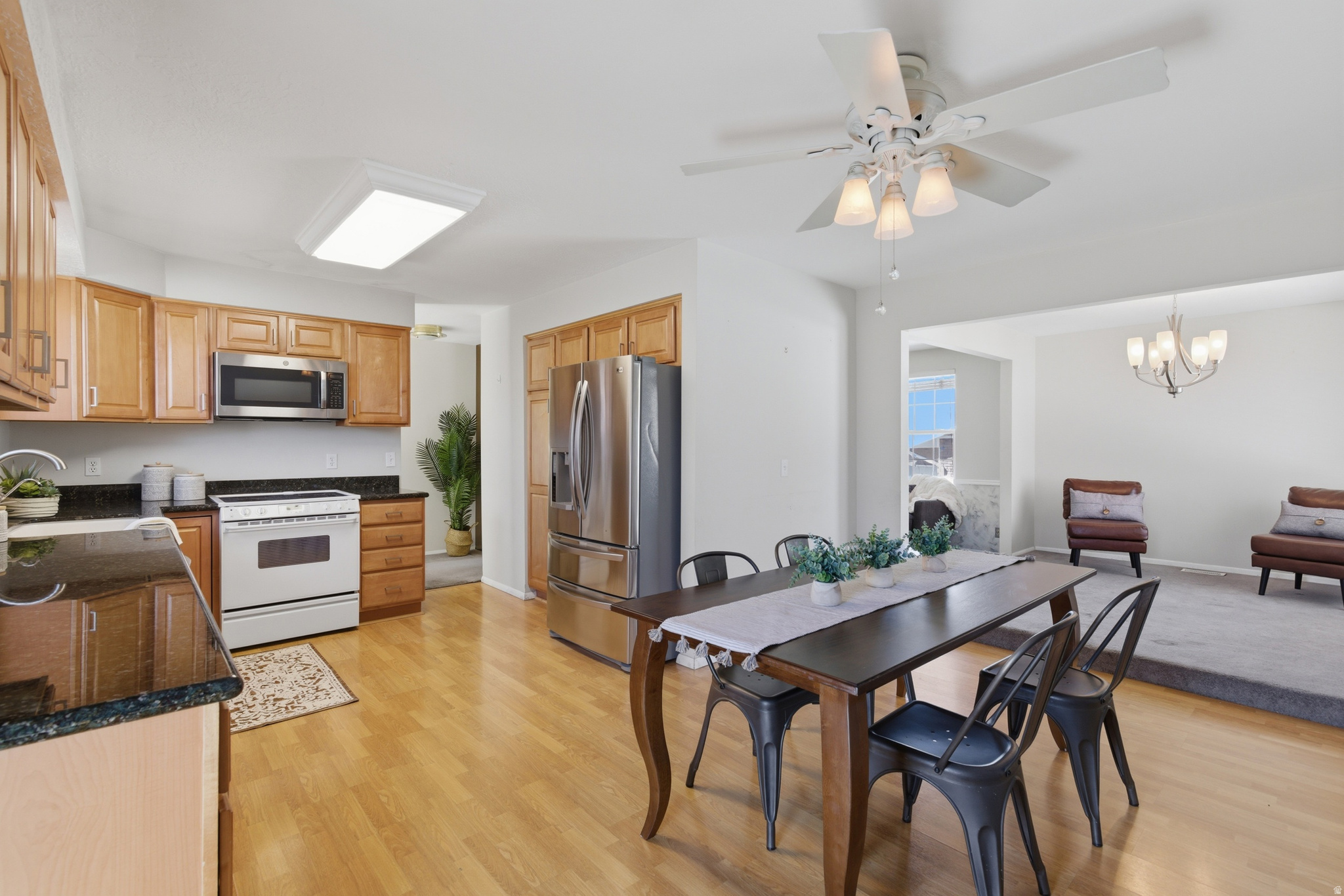 WALDEN HILLS - Residential