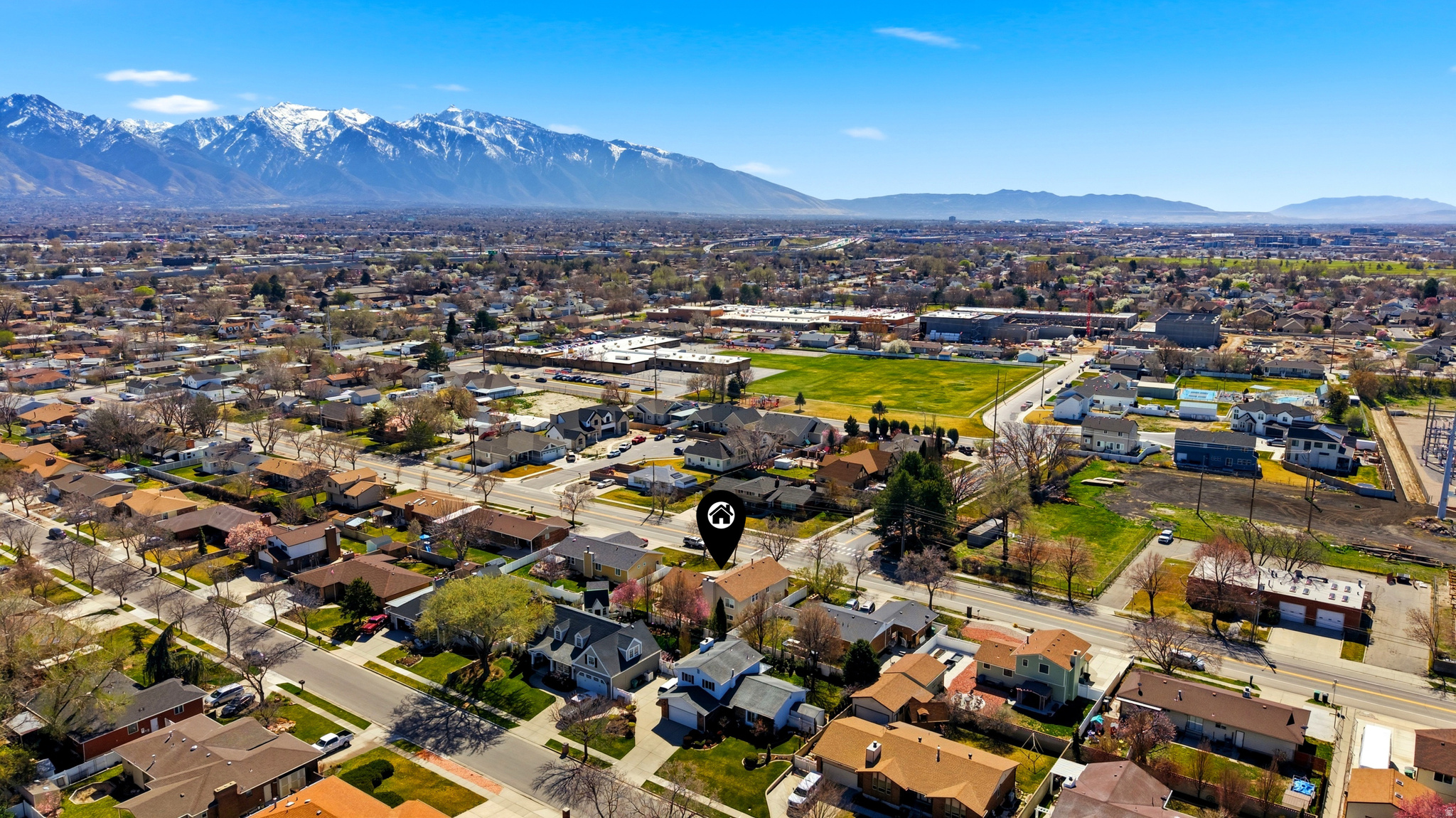 WALDEN HILLS - Residential