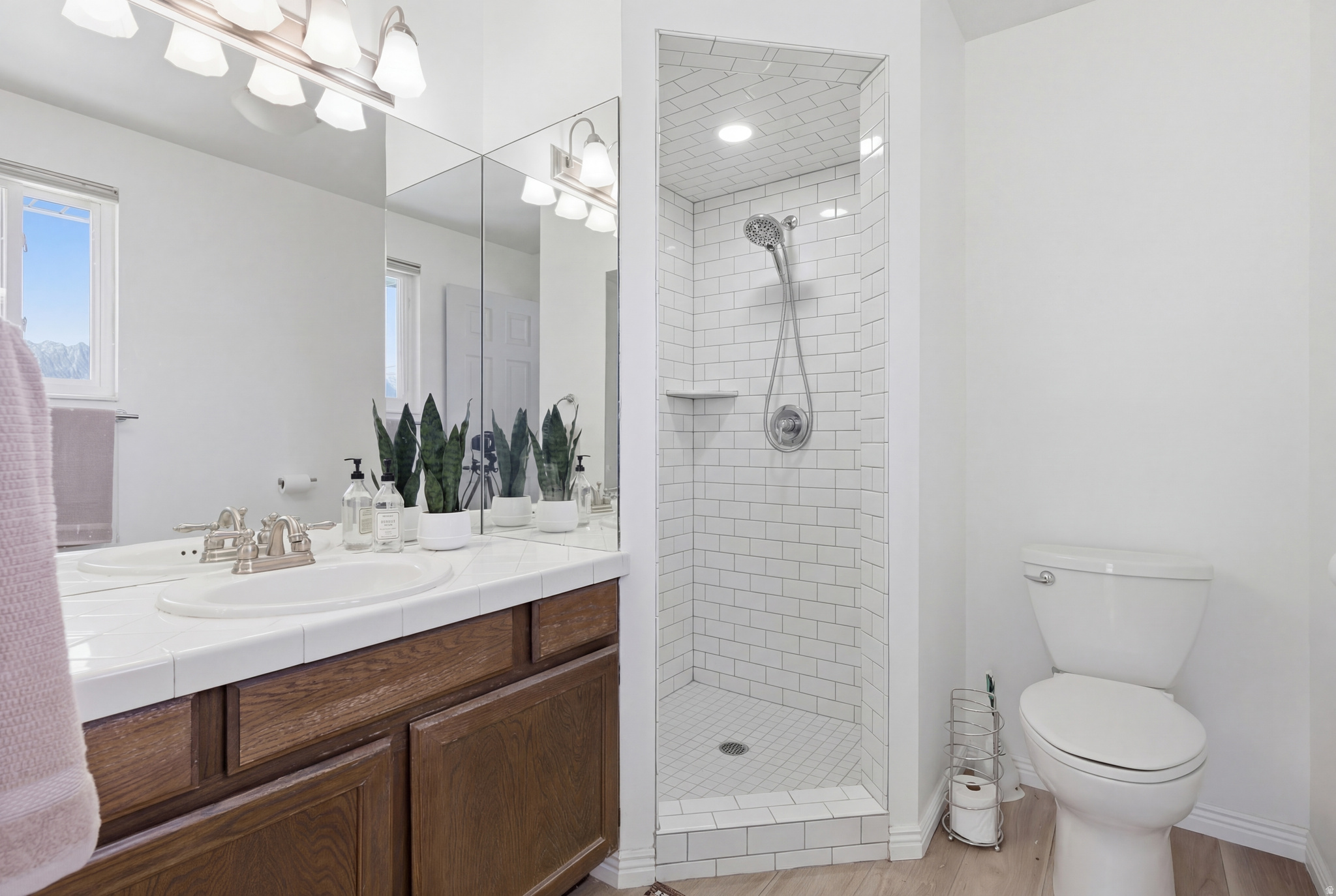 WALDEN HILLS - Residential