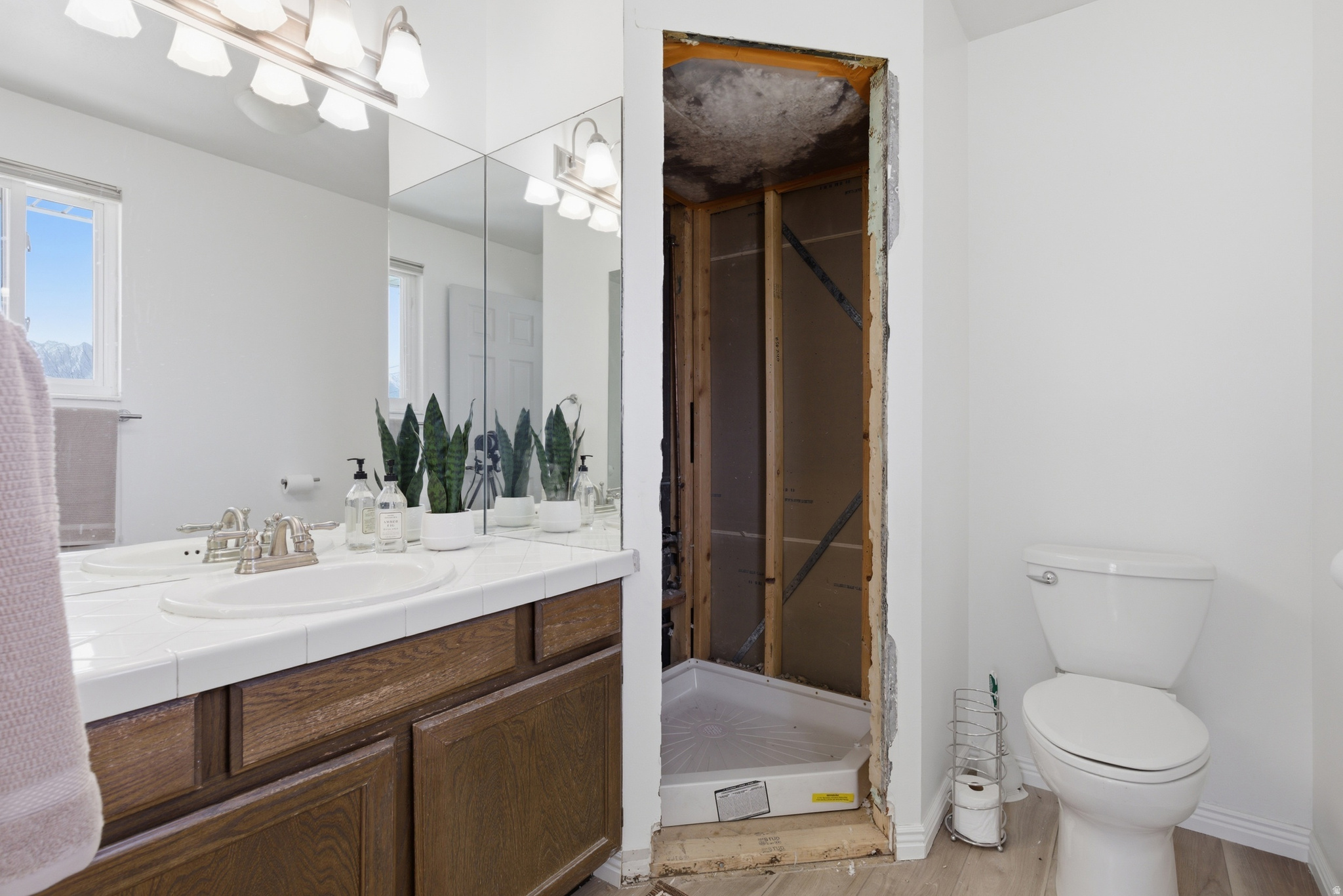 WALDEN HILLS - Residential