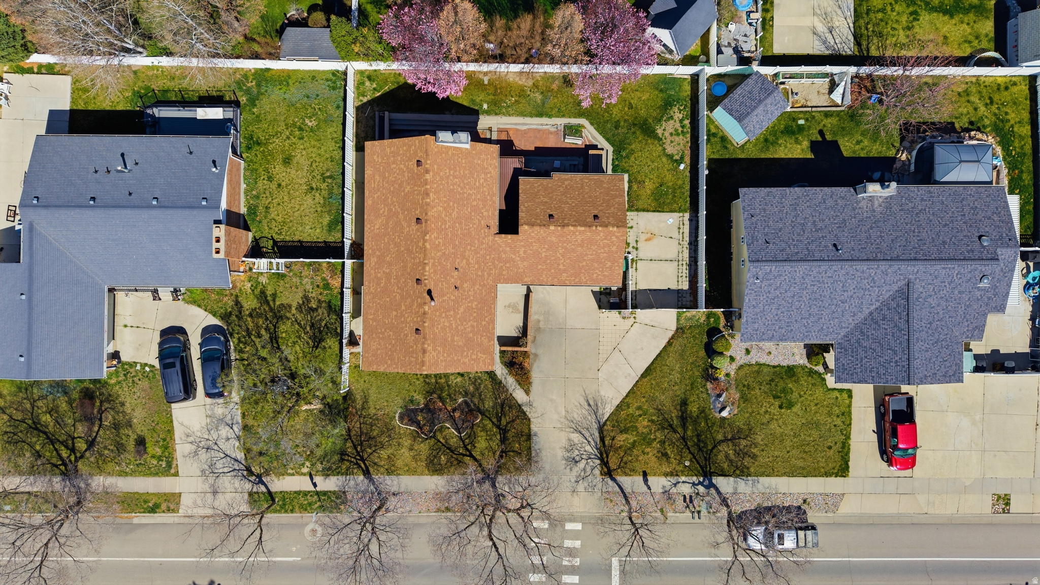 WALDEN HILLS - Residential