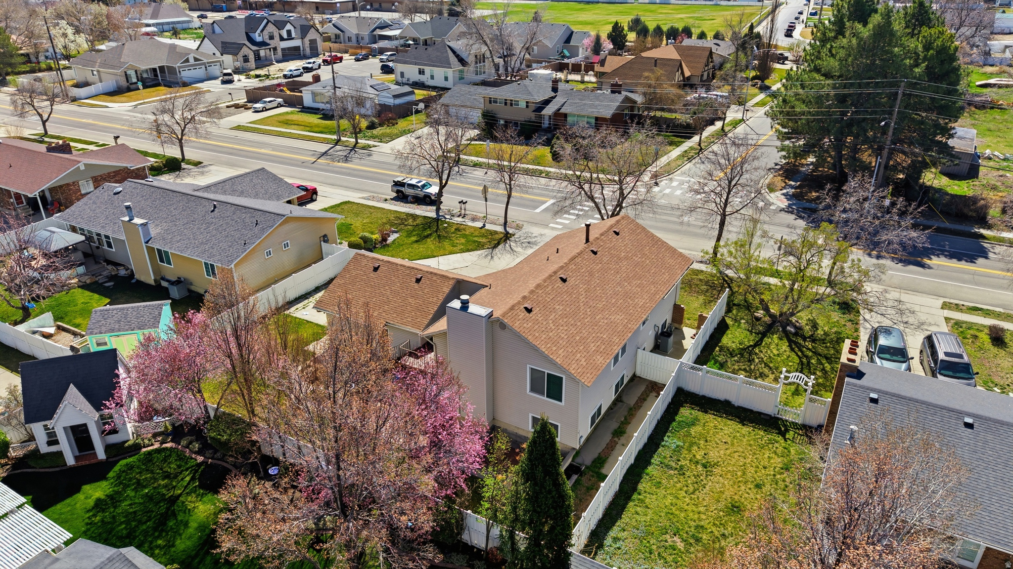 WALDEN HILLS - Residential