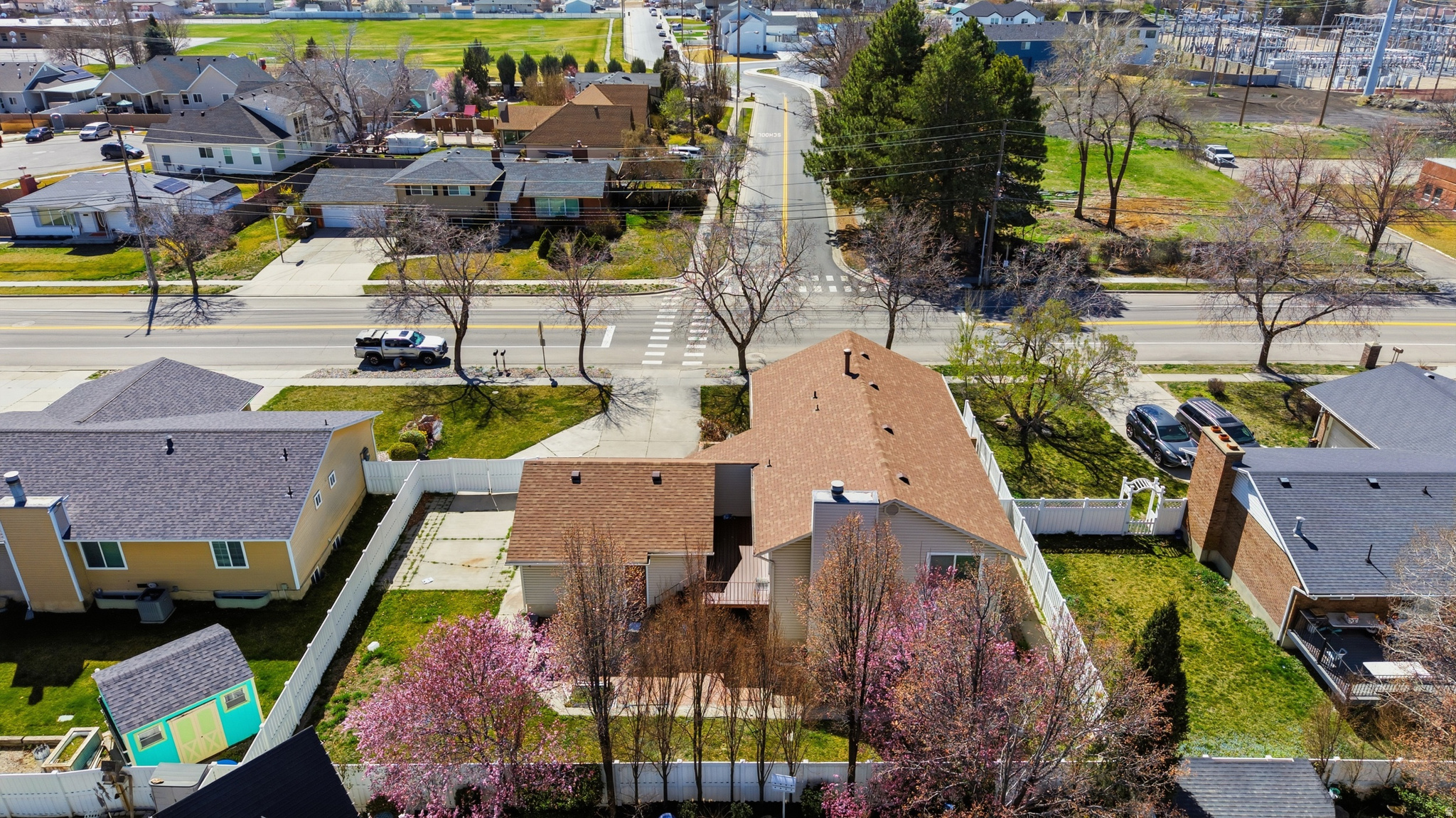 WALDEN HILLS - Residential