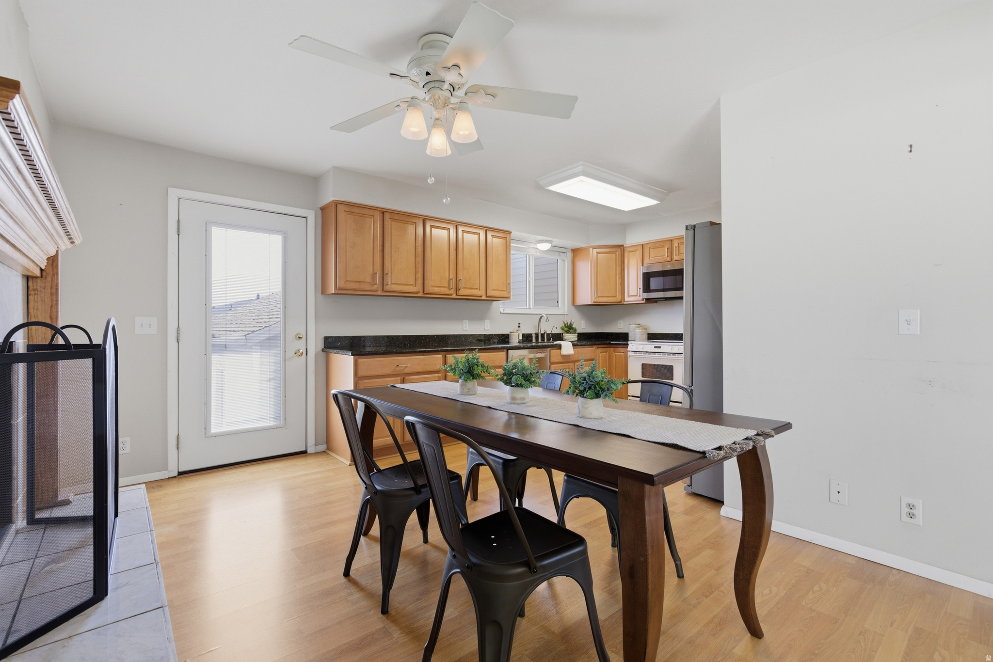 WALDEN HILLS - Residential