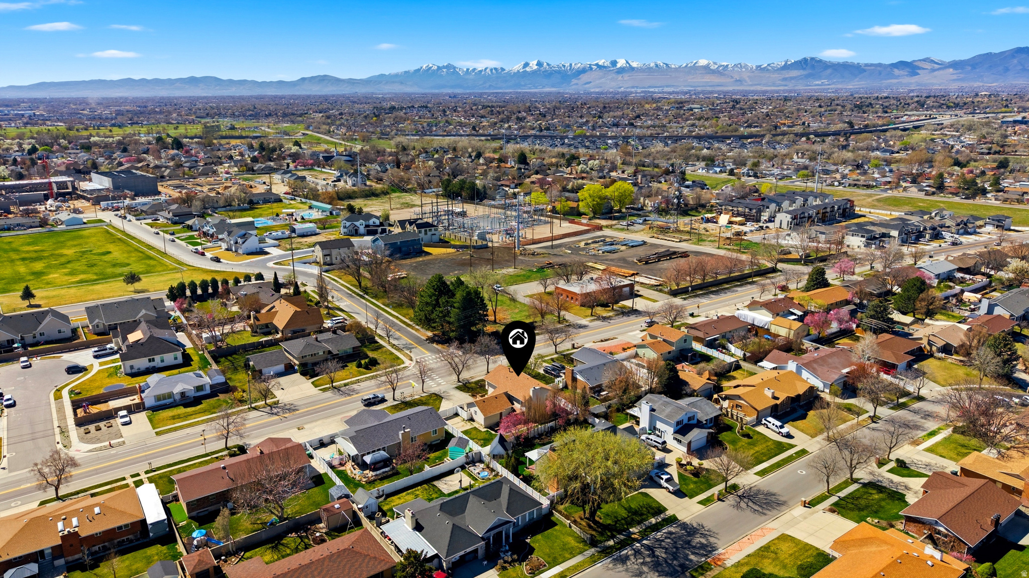 WALDEN HILLS - Residential