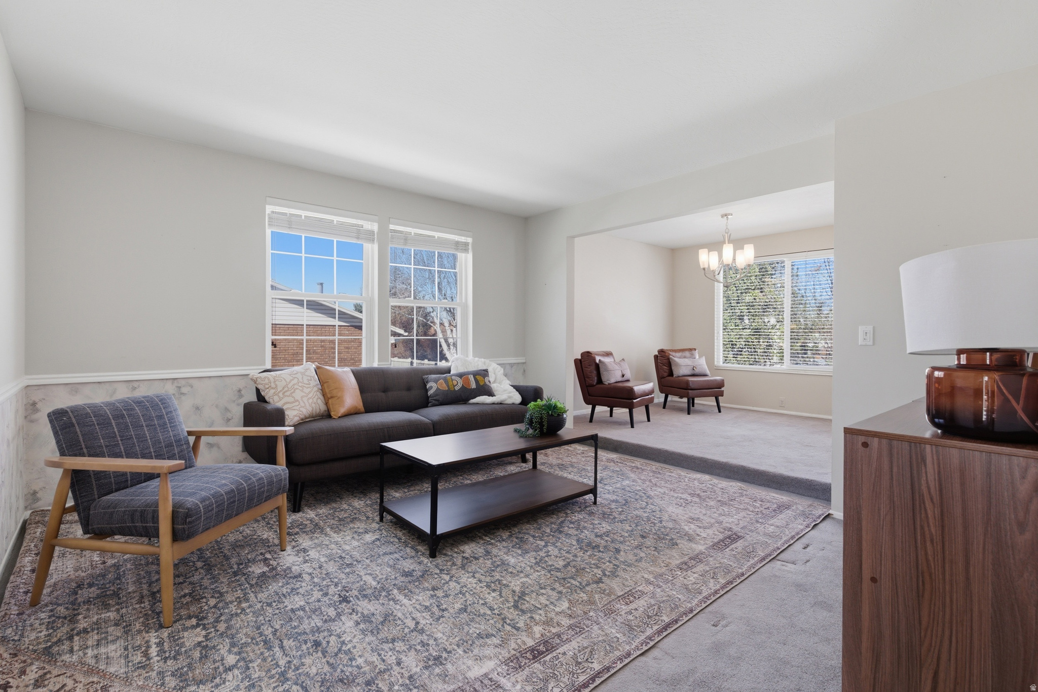 WALDEN HILLS - Residential