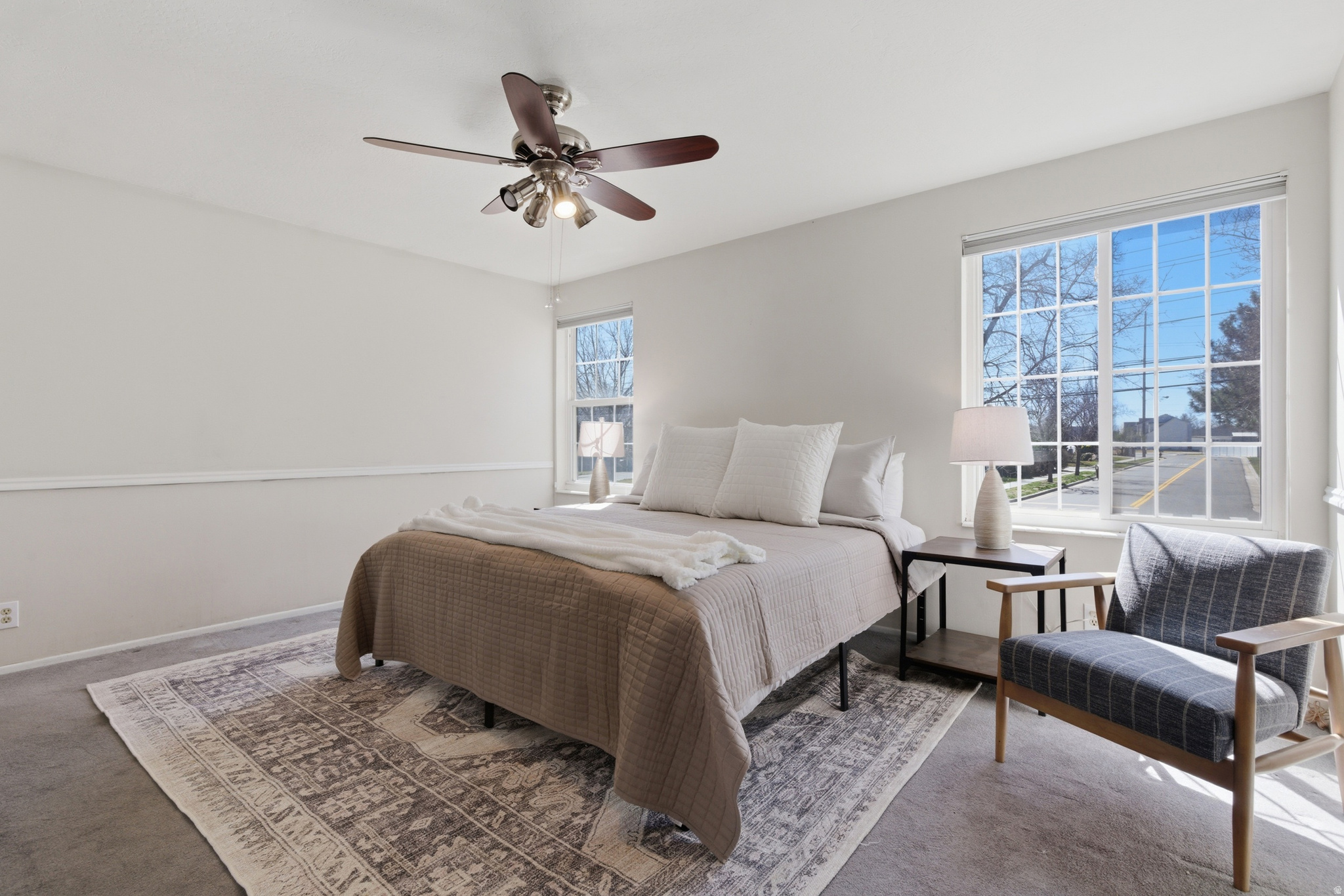 WALDEN HILLS - Residential