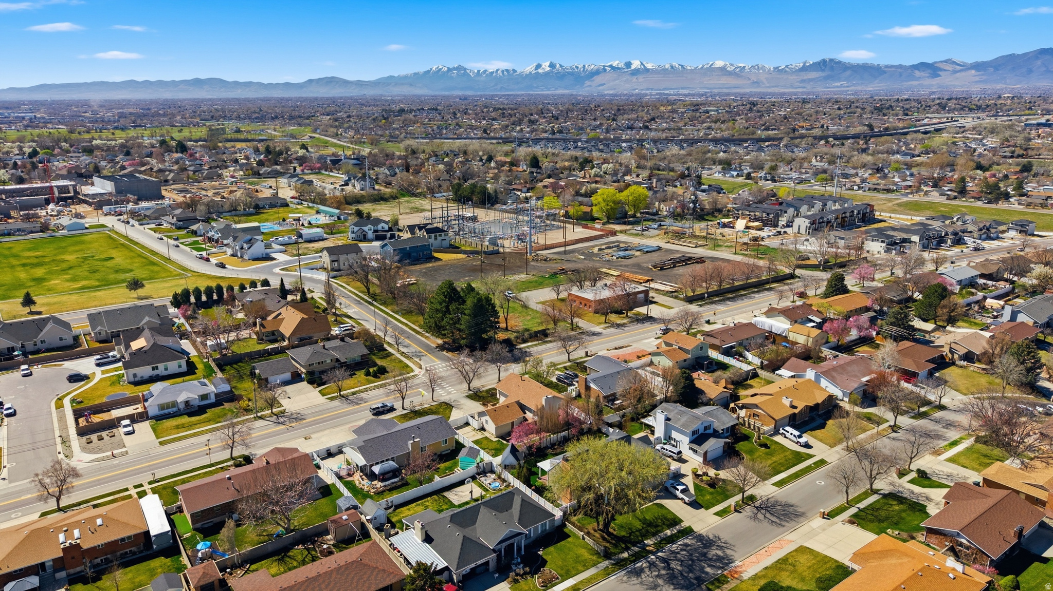 WALDEN HILLS - Residential