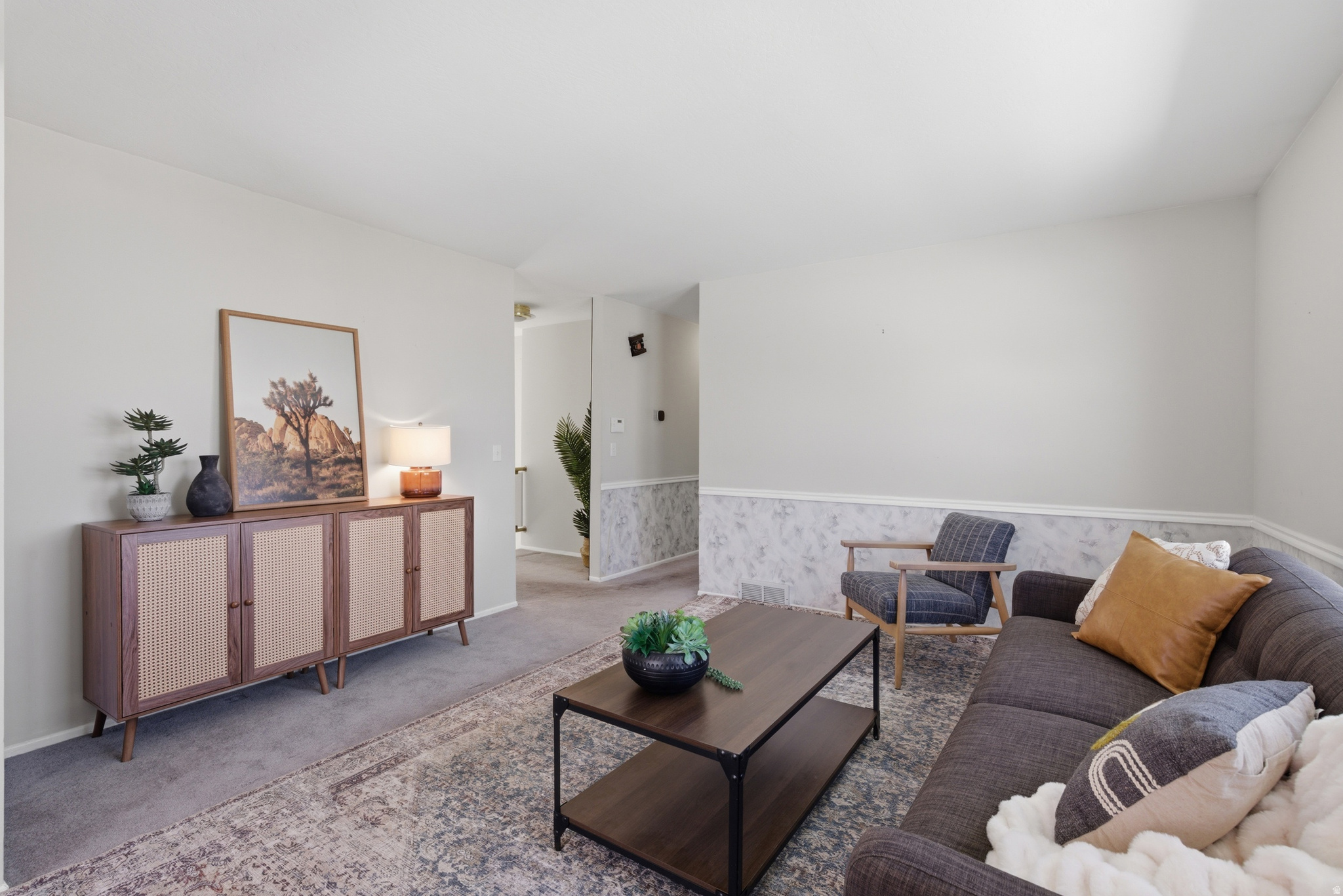 WALDEN HILLS - Residential