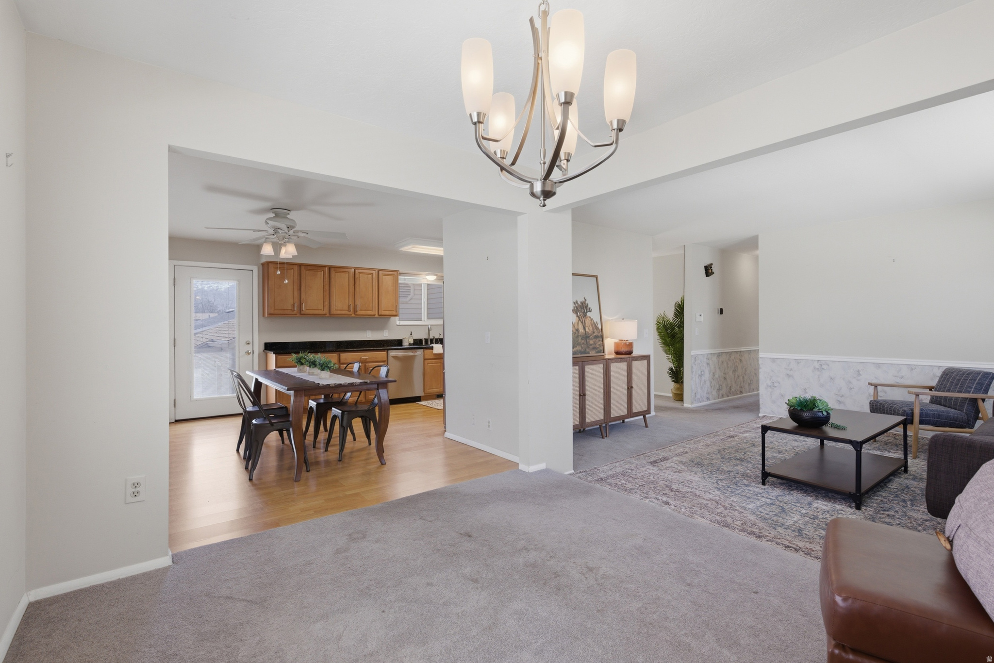 WALDEN HILLS - Residential