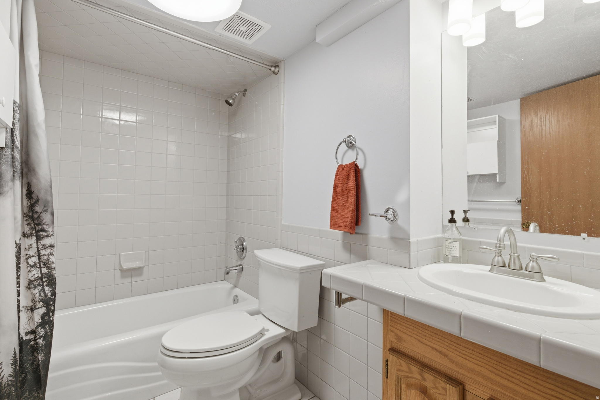 WALDEN HILLS - Residential