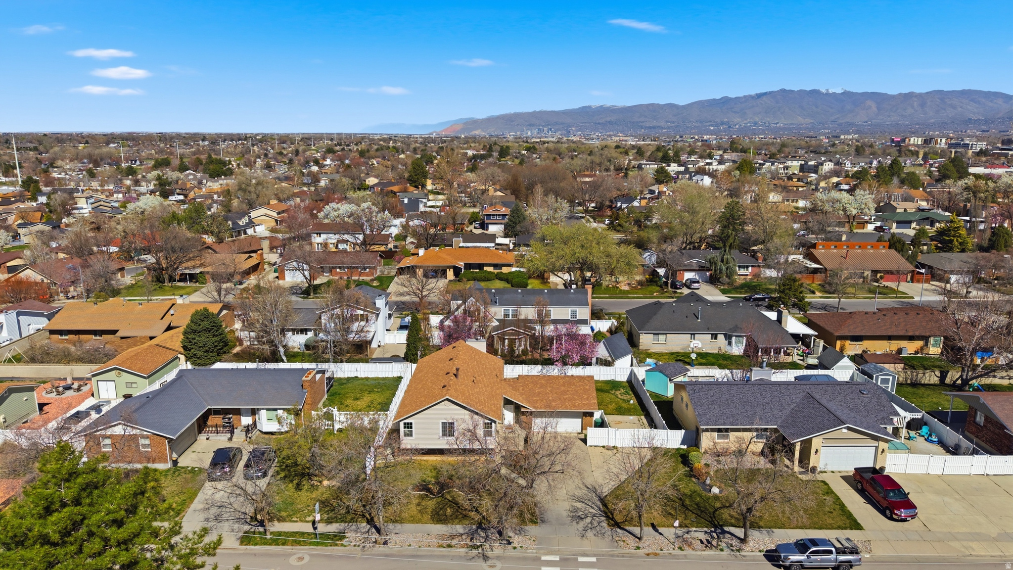 WALDEN HILLS - Residential