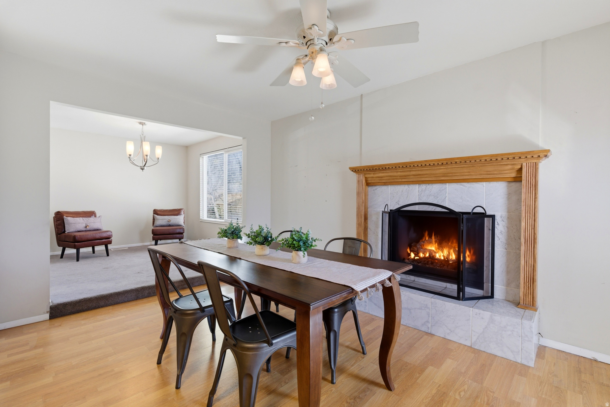 WALDEN HILLS - Residential