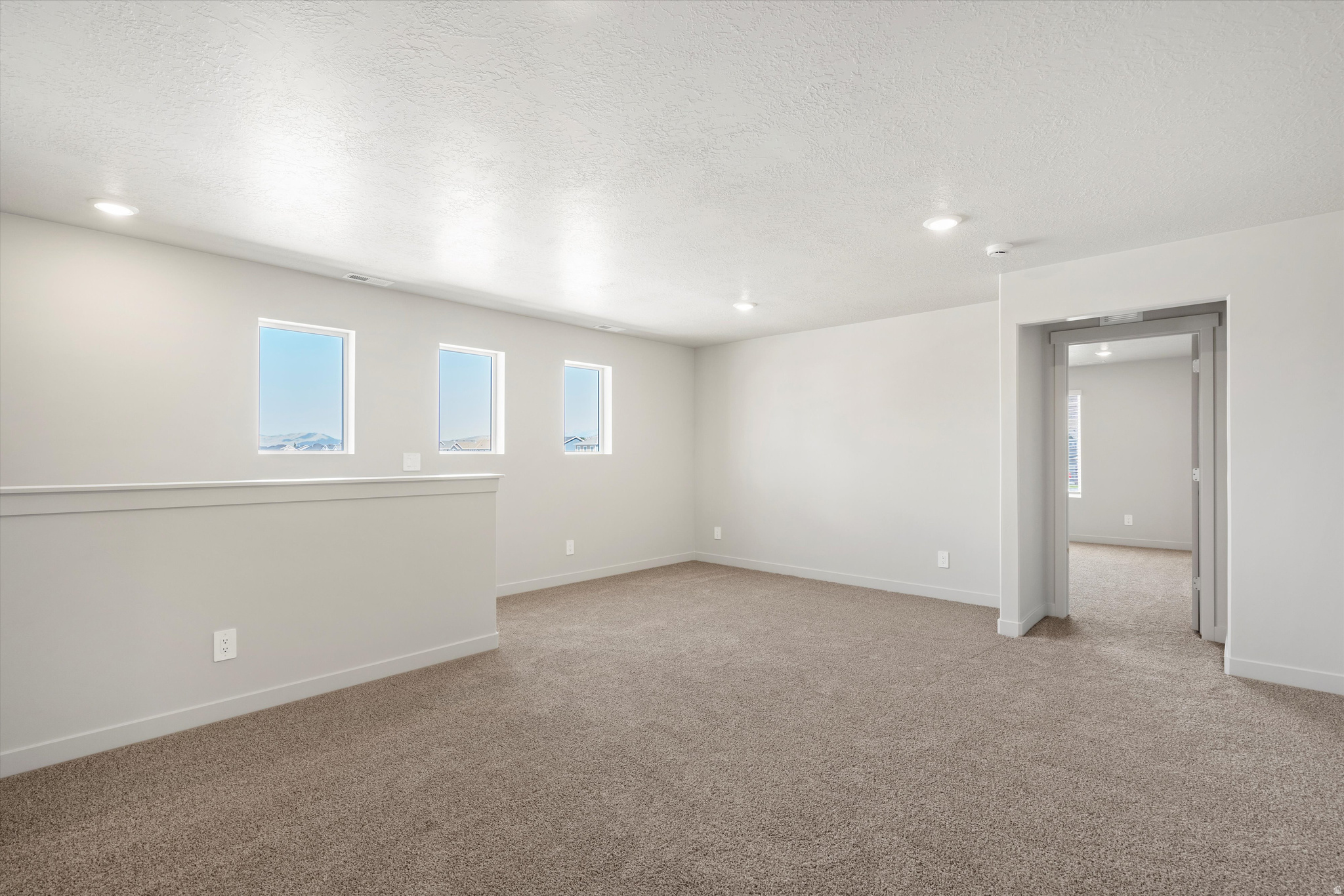 JUNIPER AT HARMONY - Residential