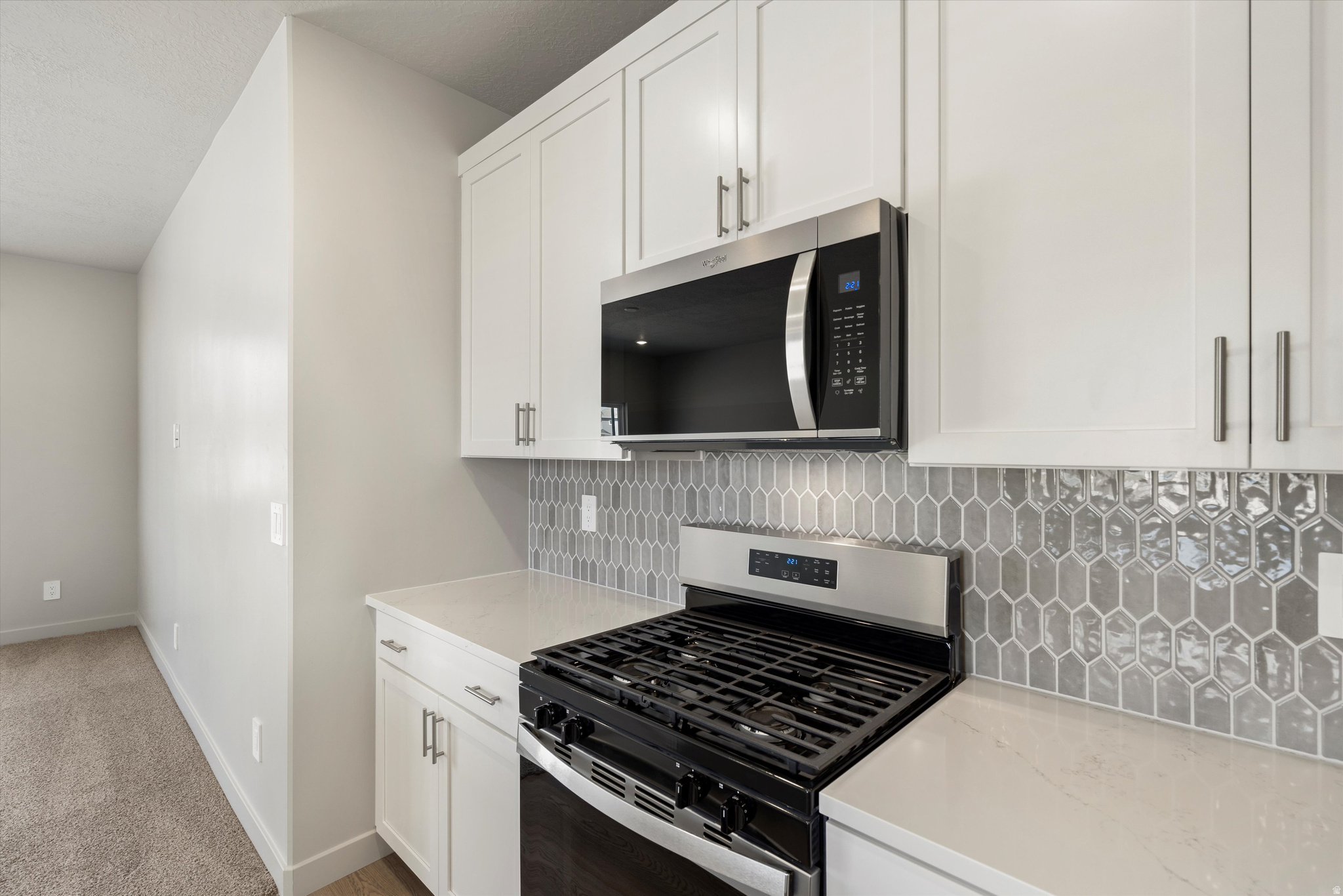 JUNIPER AT HARMONY - Residential