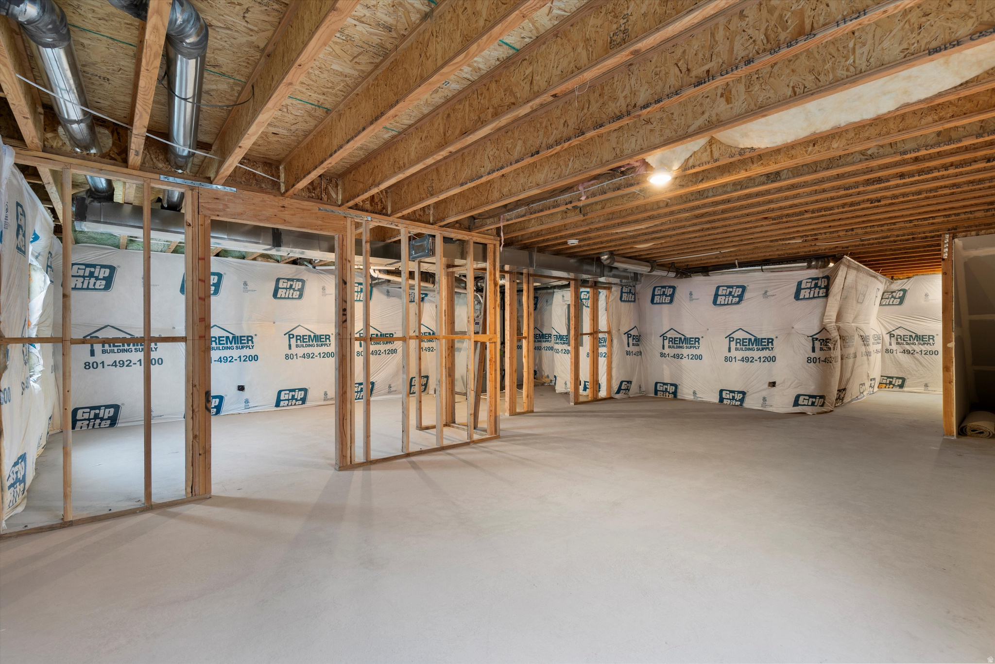 JUNIPER AT HARMONY - Residential