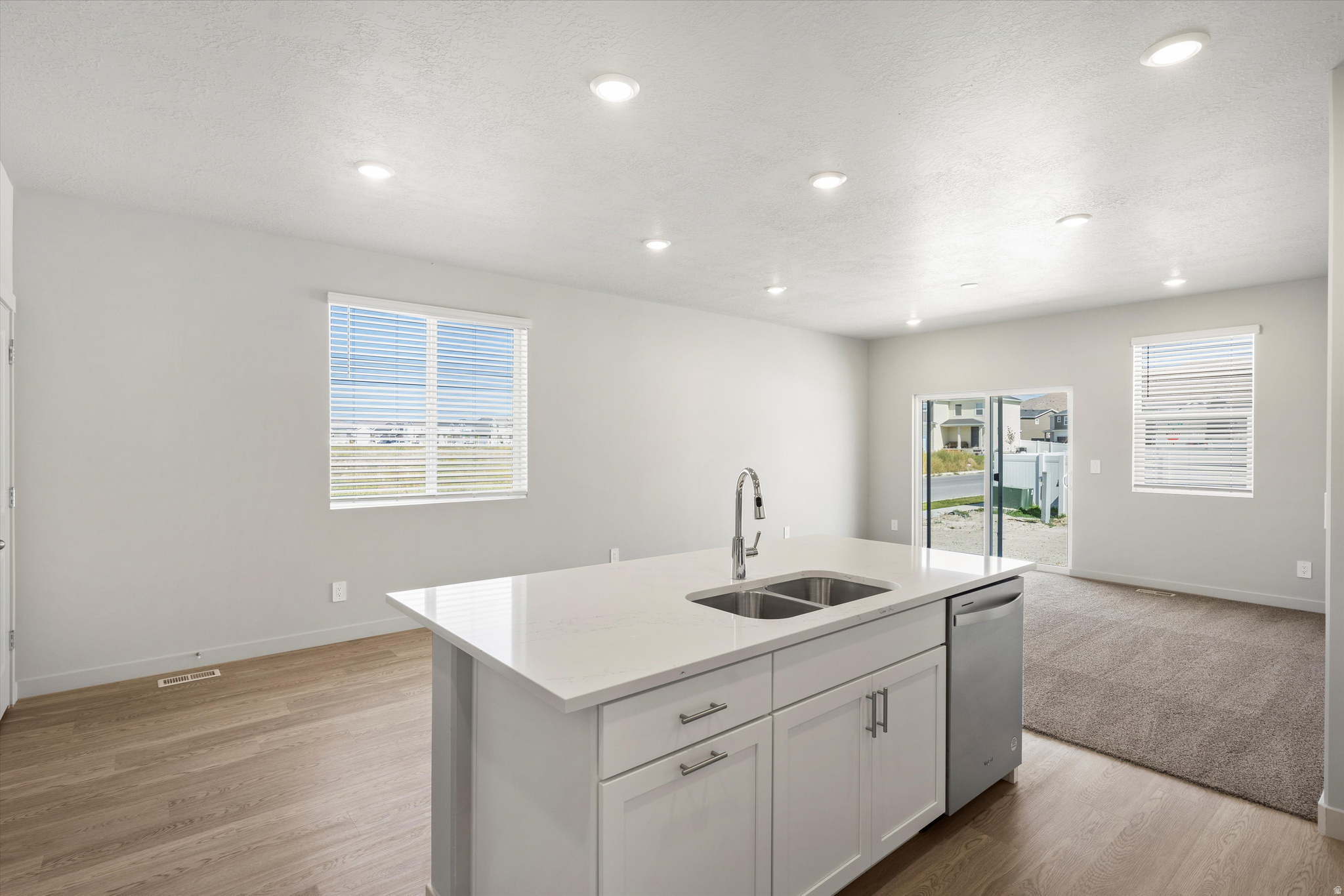 JUNIPER AT HARMONY - Residential