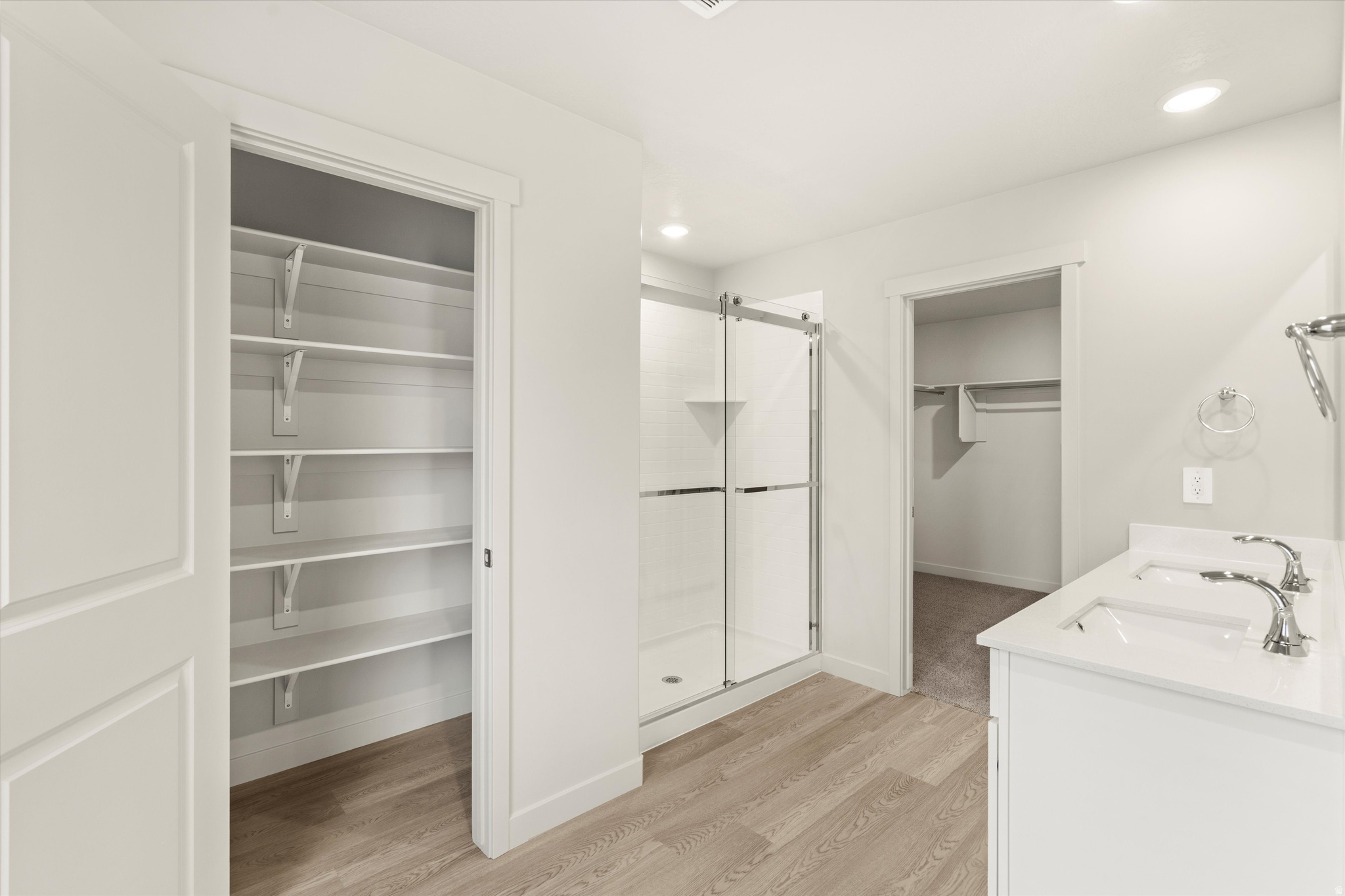 JUNIPER AT HARMONY - Residential