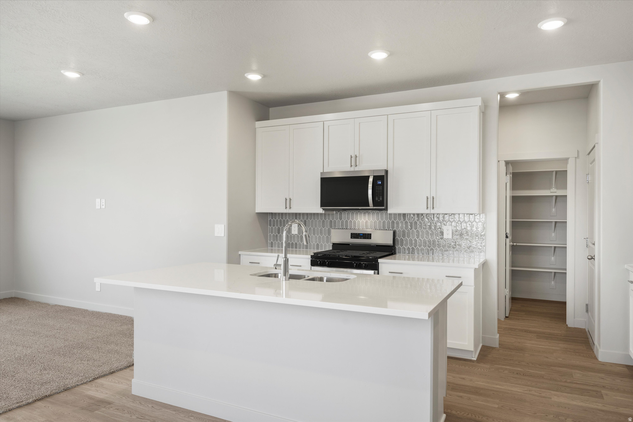 JUNIPER AT HARMONY - Residential