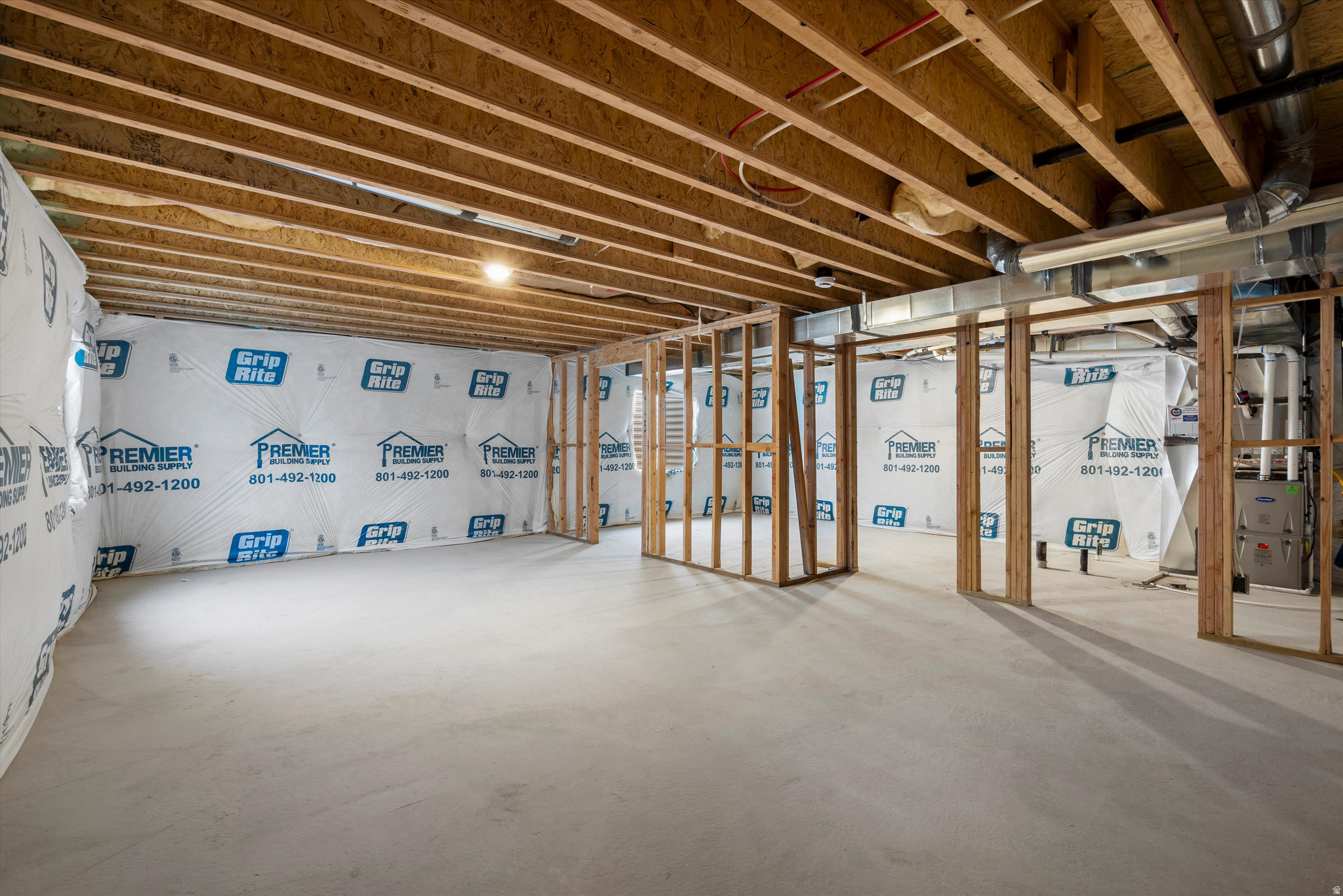 JUNIPER AT HARMONY - Residential