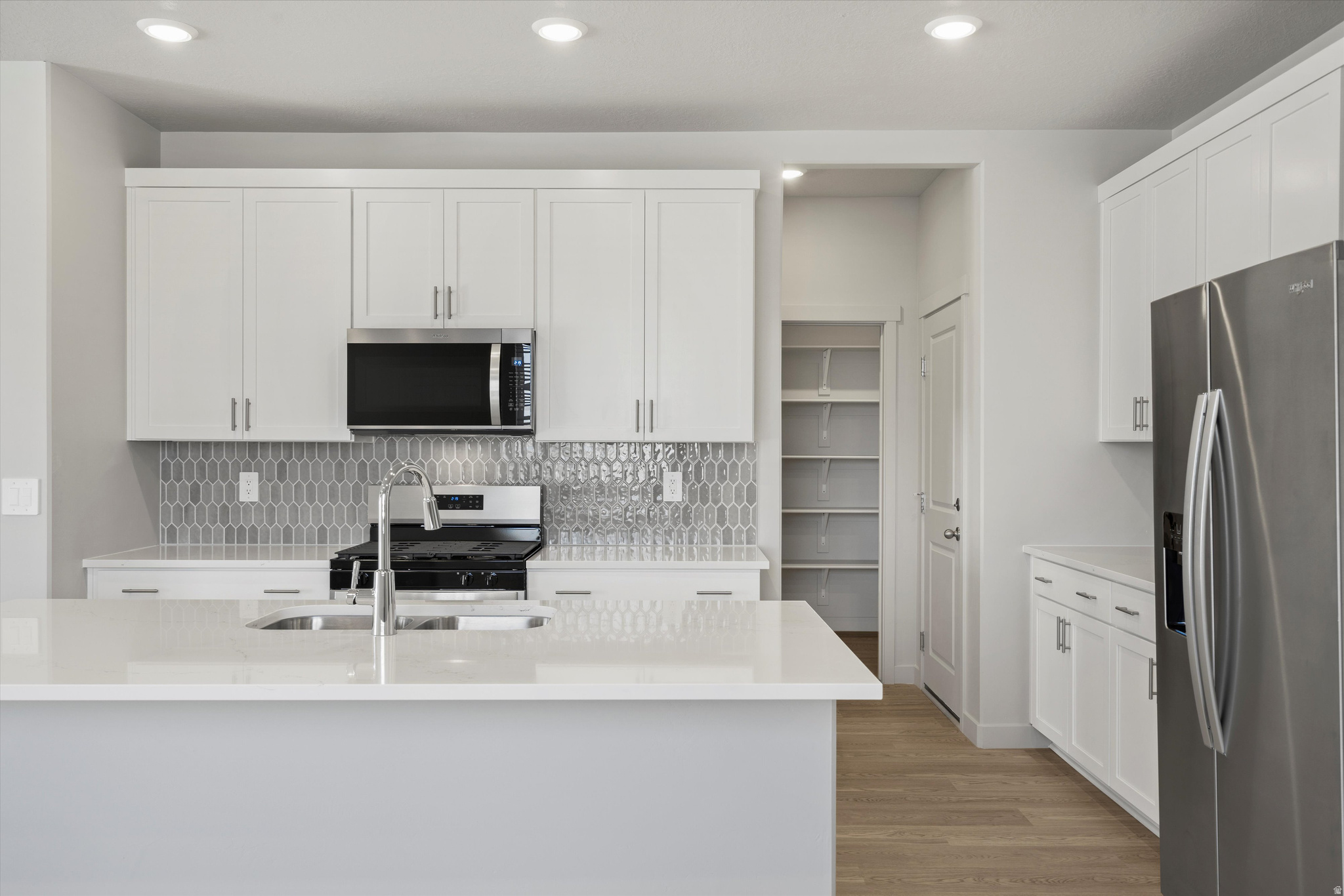 JUNIPER AT HARMONY - Residential