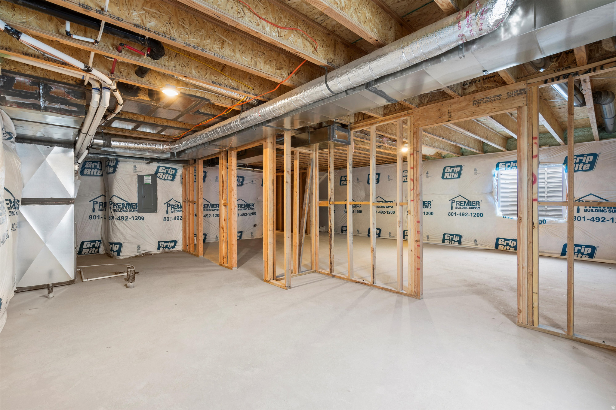 JUNIPER AT HARMONY - Residential