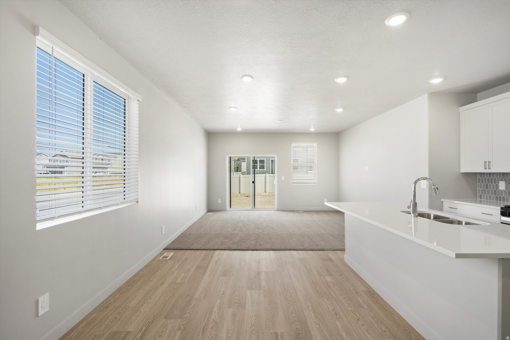 JUNIPER AT HARMONY - Residential