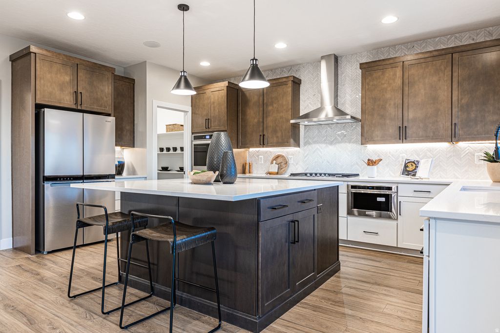 Photo of 3592 E 1120 S #UINTA, Spanish Fork, UT 84660 (MLS # 2166829)
