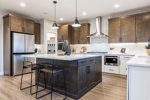 Tiny photo for 3592 E 1120 S #UINTA, Spanish Fork, UT 84660 (MLS # 2166829)