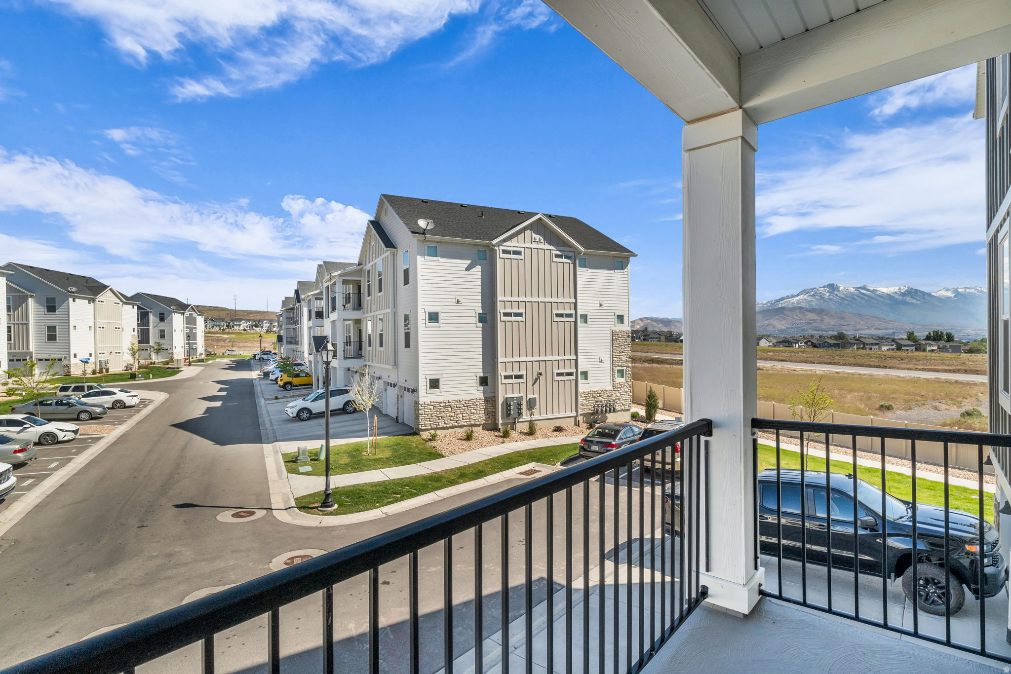WILDFLOWER VILLAGE - Residential