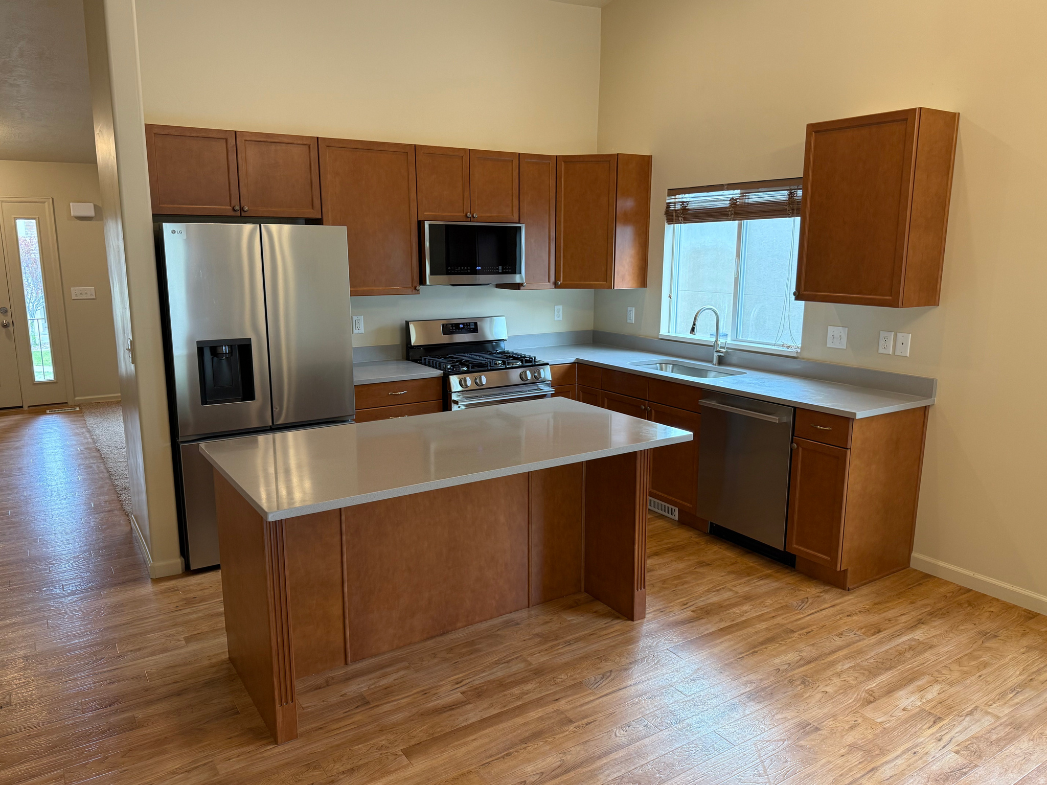 EAGLE CREST NO 1 AT SUNCREST - Residential