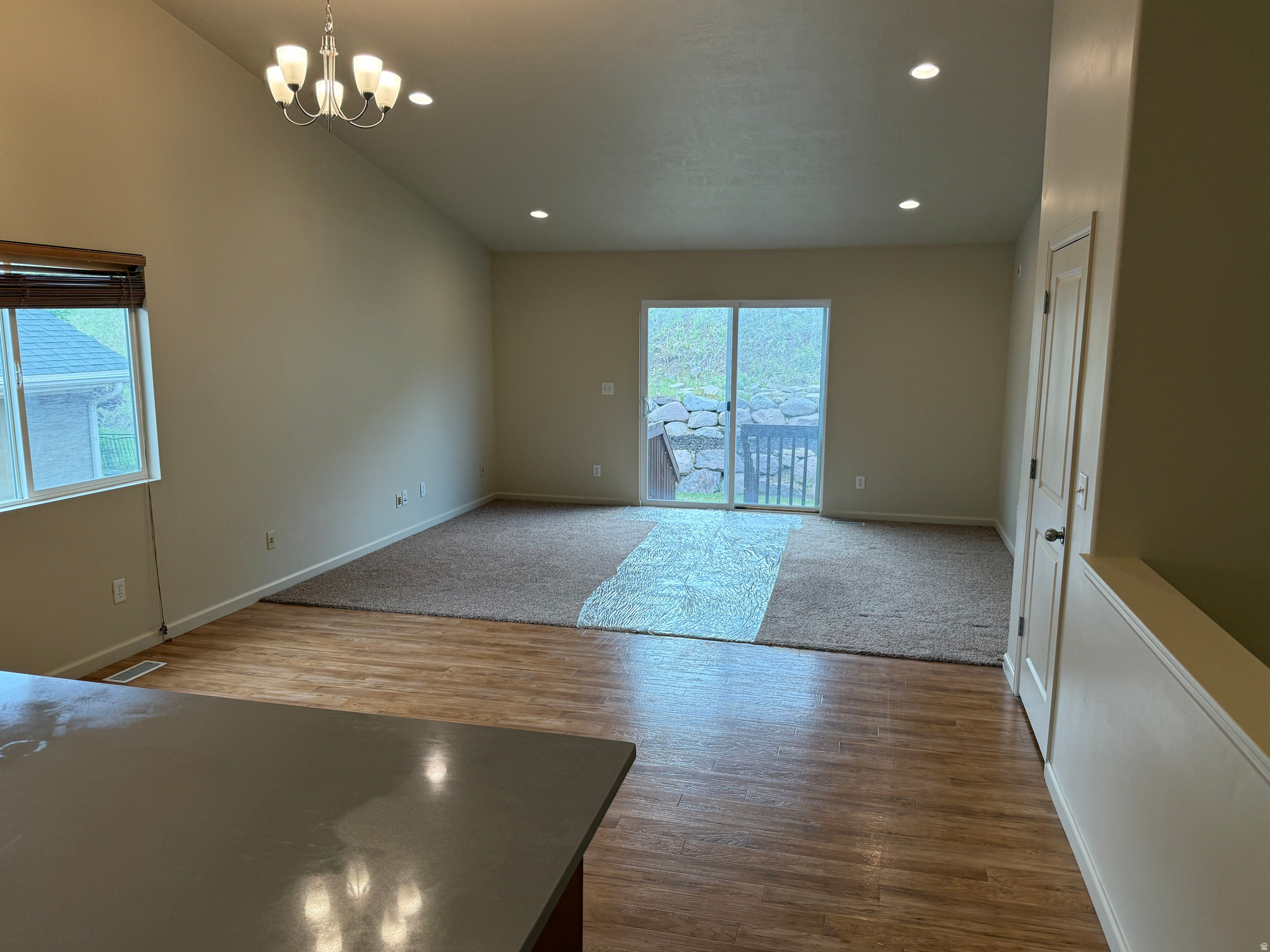 EAGLE CREST NO 1 AT SUNCREST - Residential
