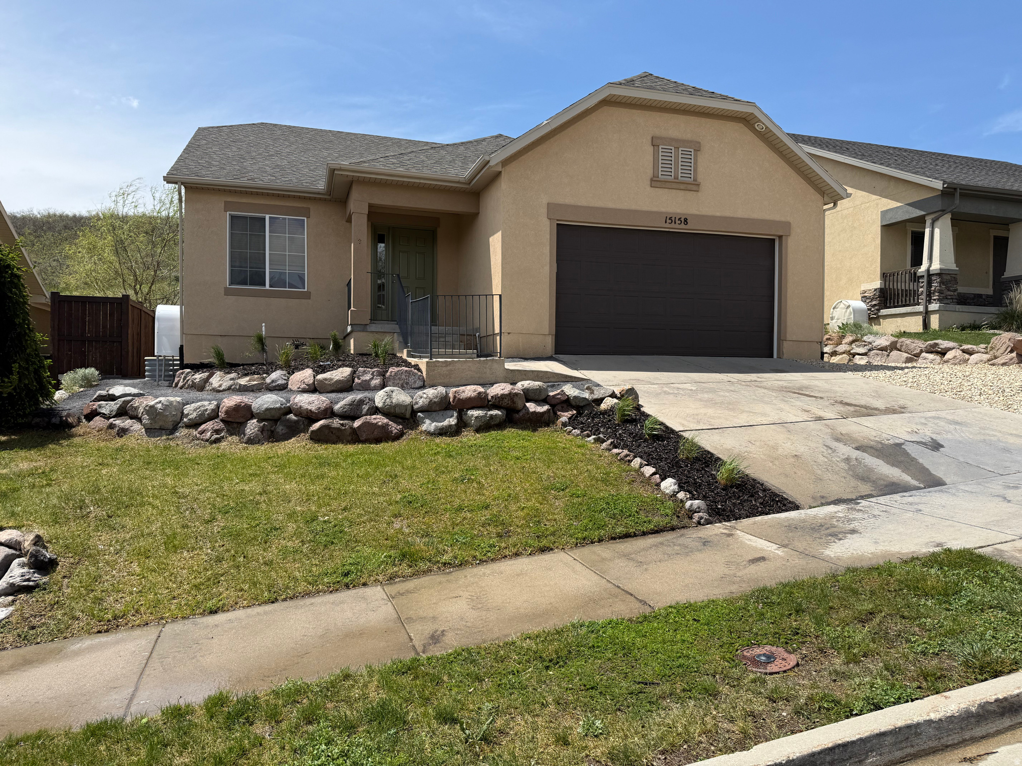 EAGLE CREST NO 1 AT SUNCREST - Residential