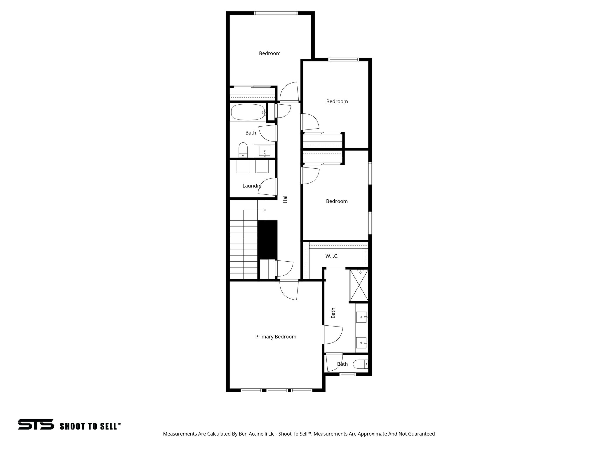 RIDGE SUB - Residential