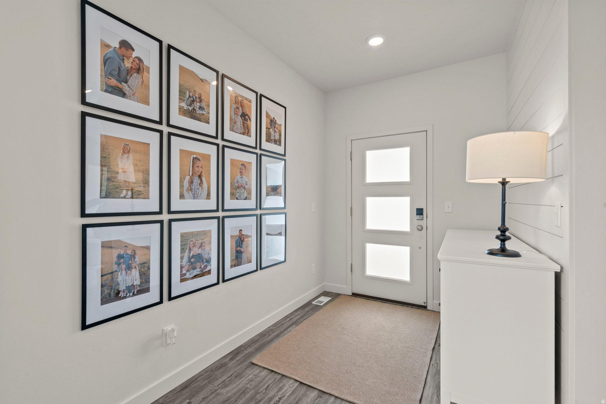 RIDGE SUB - Residential