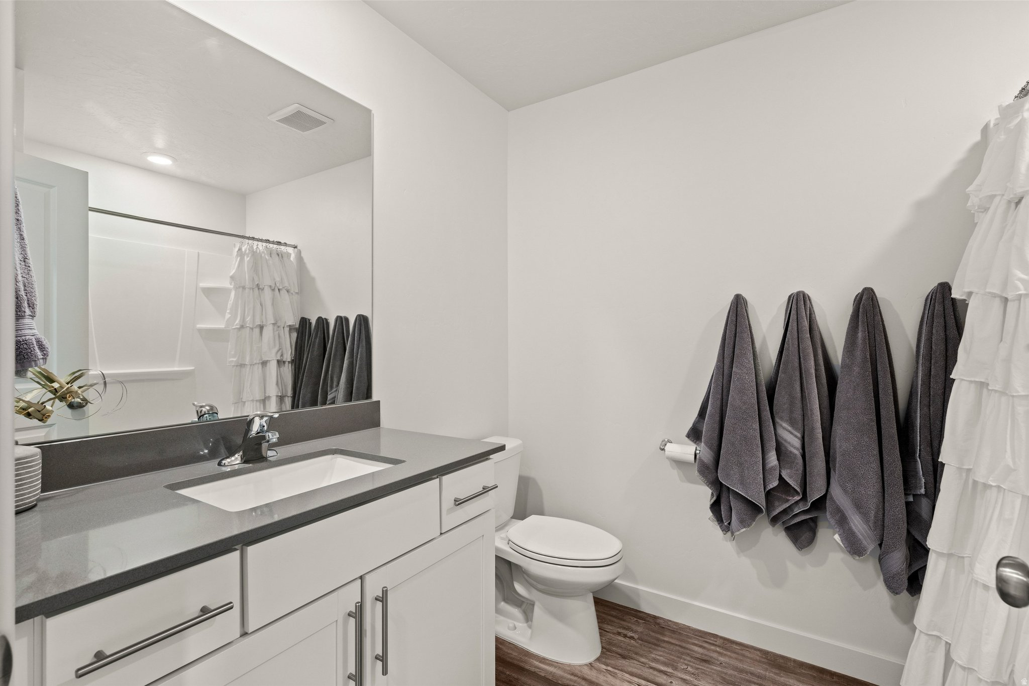 RIDGE SUB - Residential