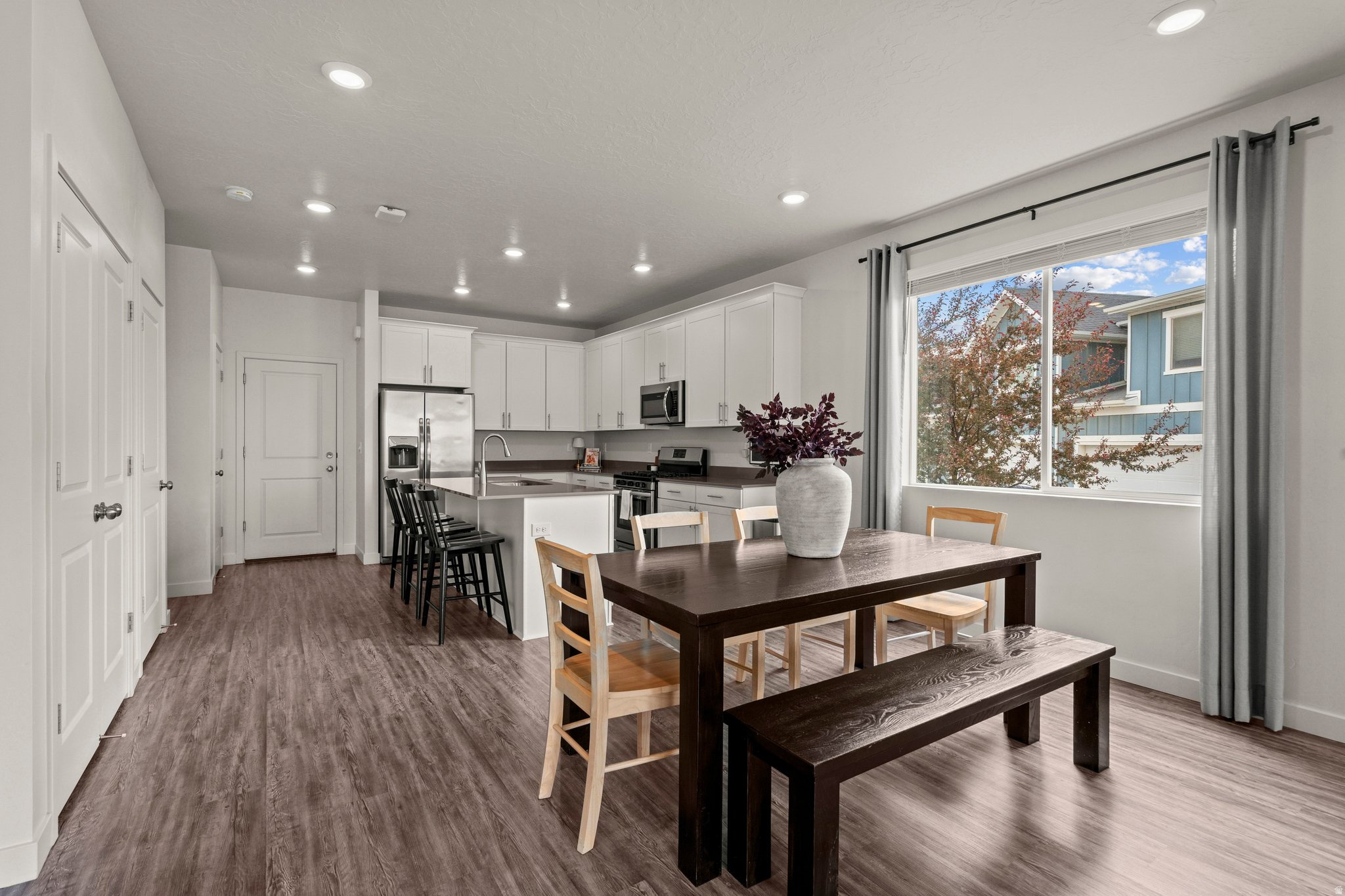 RIDGE SUB - Residential