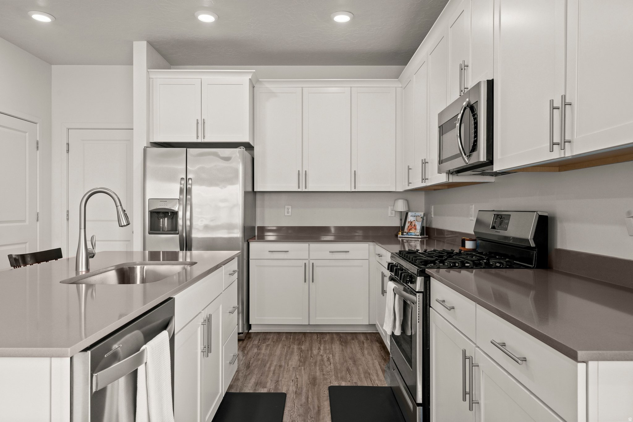 RIDGE SUB - Residential