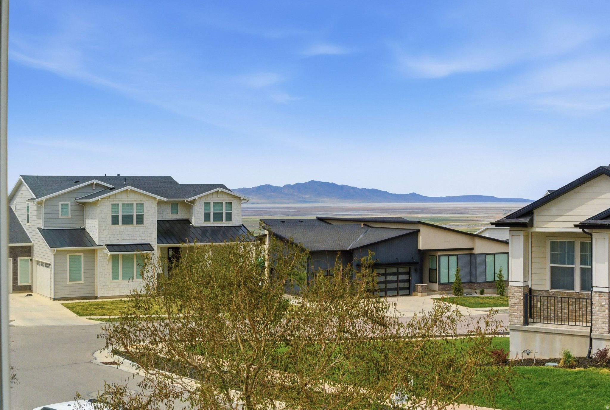 RIDGE SUB - Residential