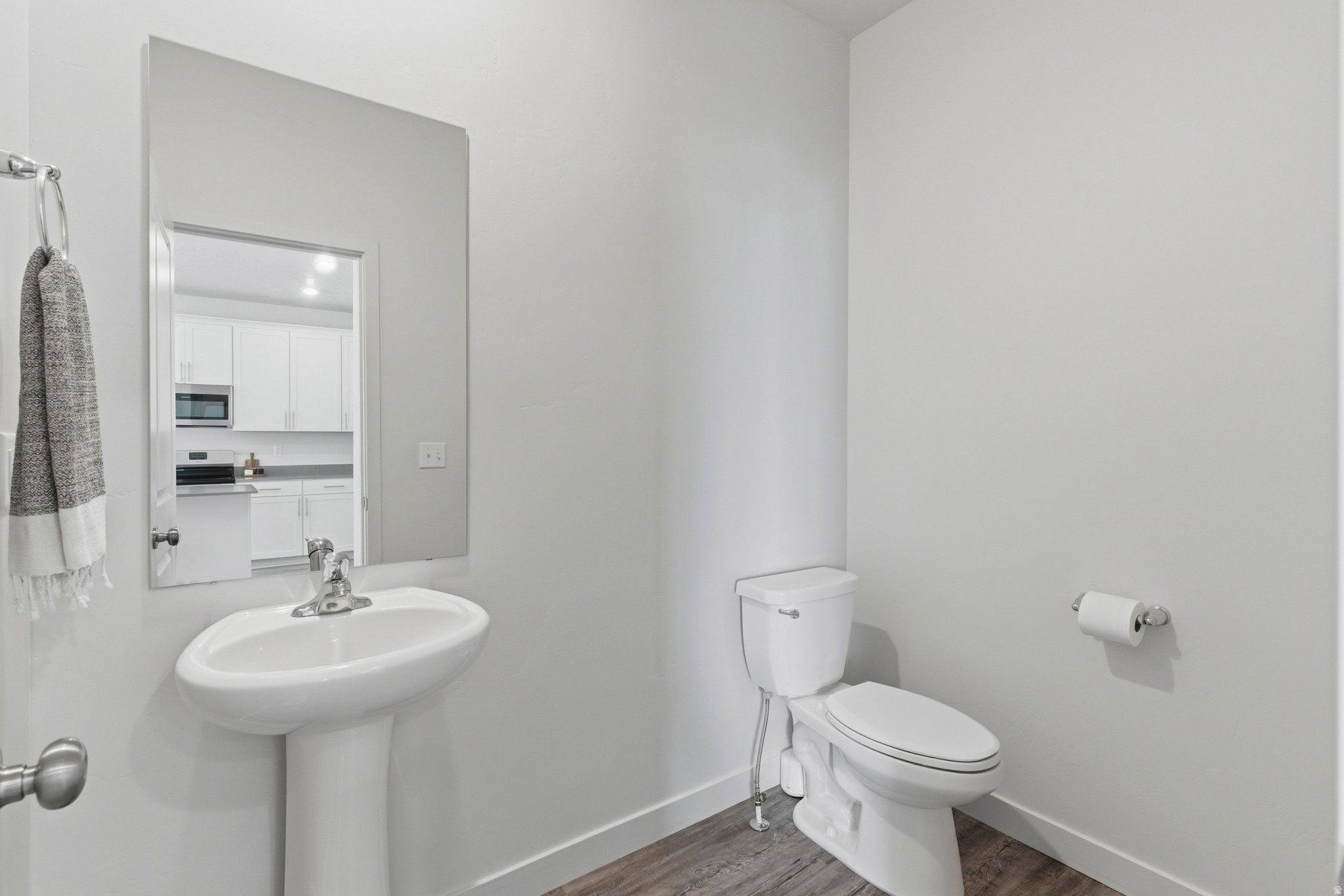 RIDGE SUB - Residential