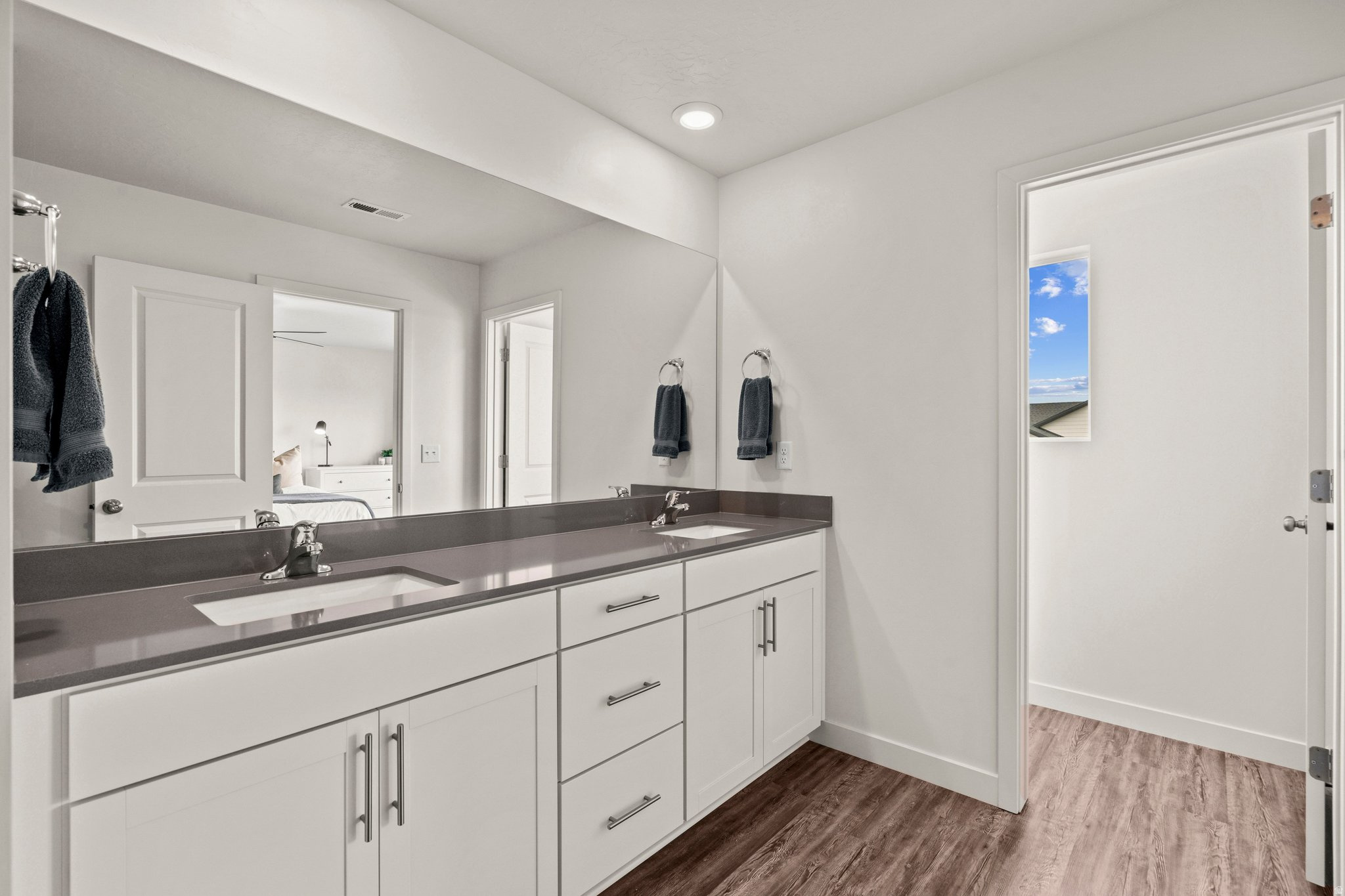 RIDGE SUB - Residential