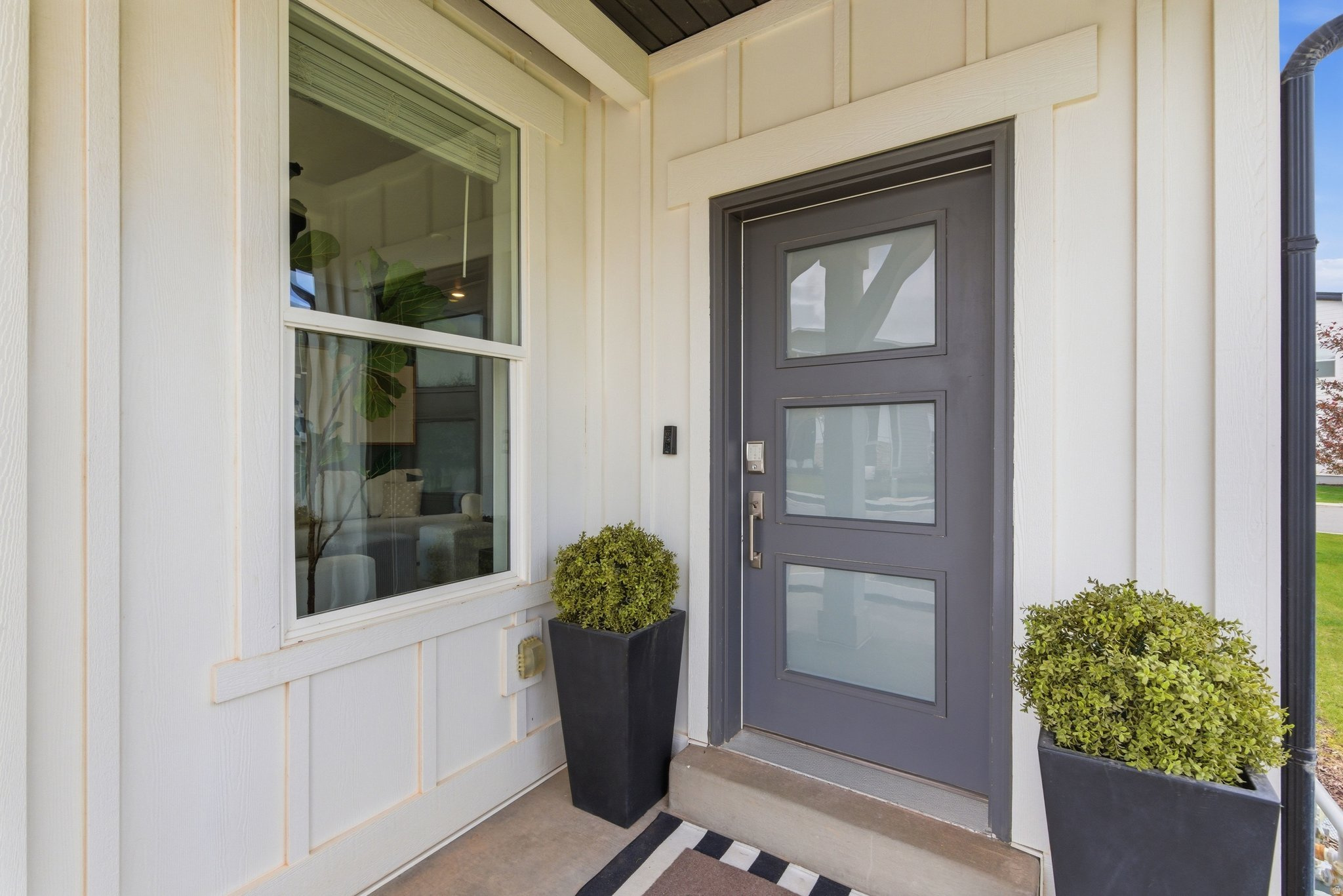 RIDGE SUB - Residential