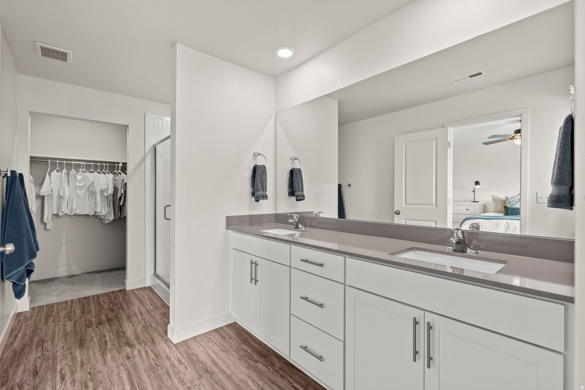 RIDGE SUB - Residential