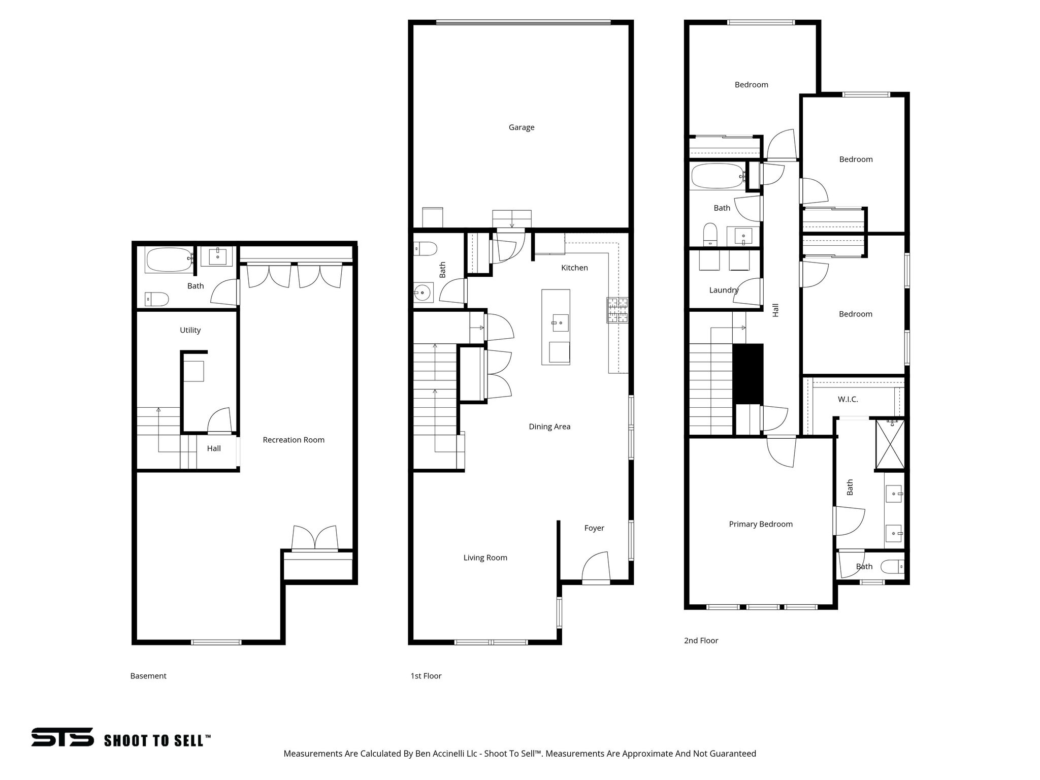 RIDGE SUB - Residential