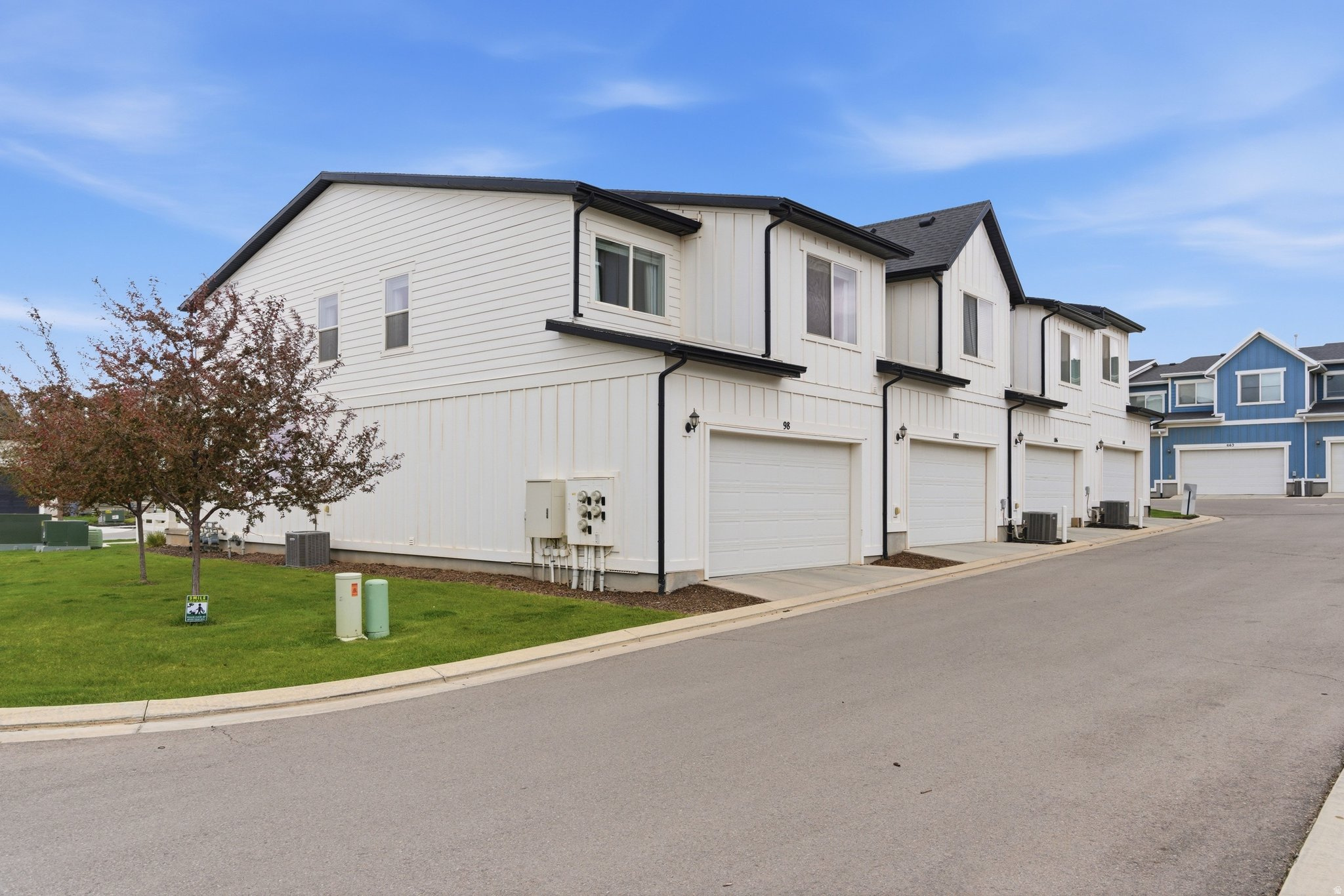 RIDGE SUB - Residential