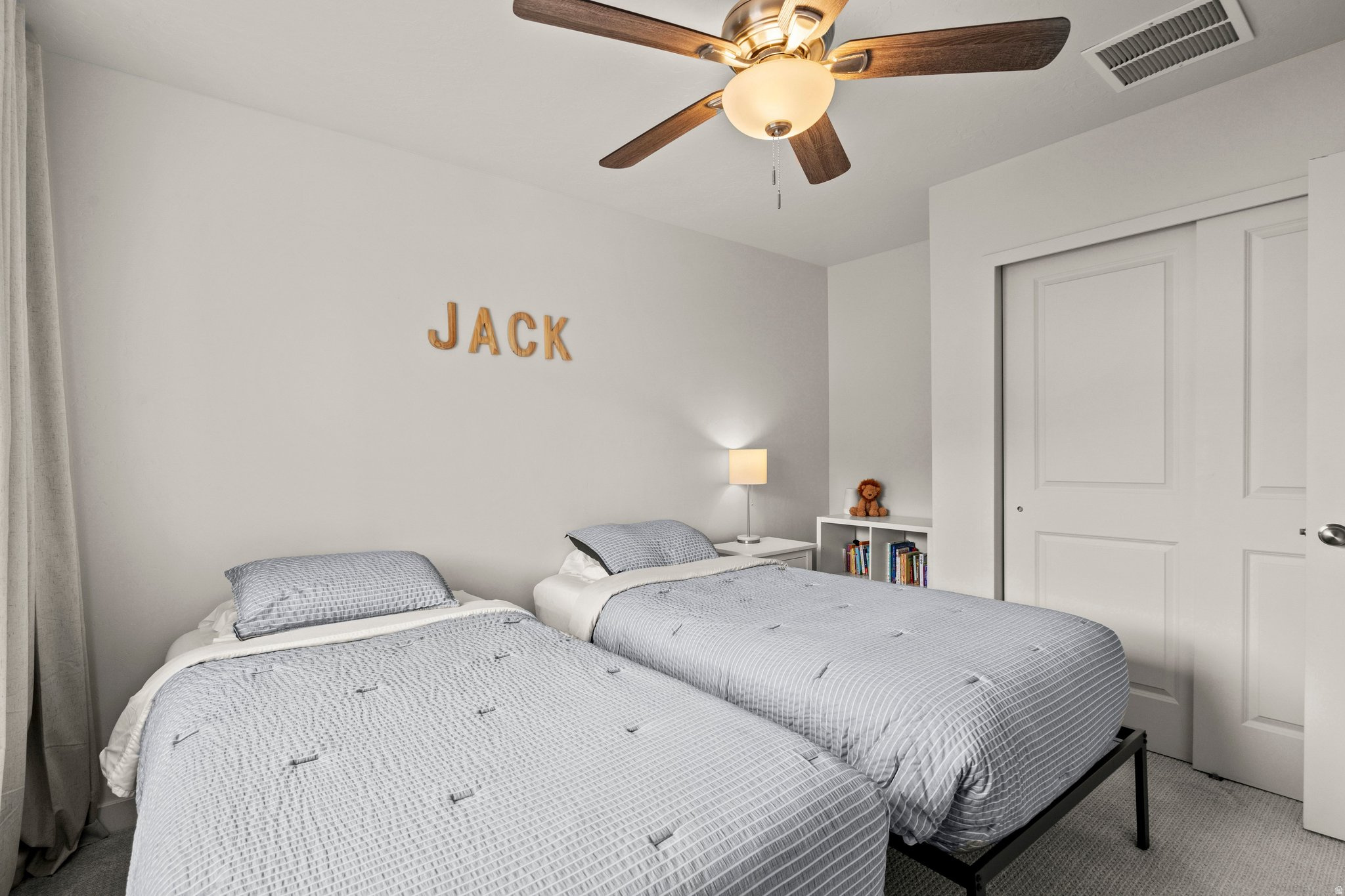 RIDGE SUB - Residential